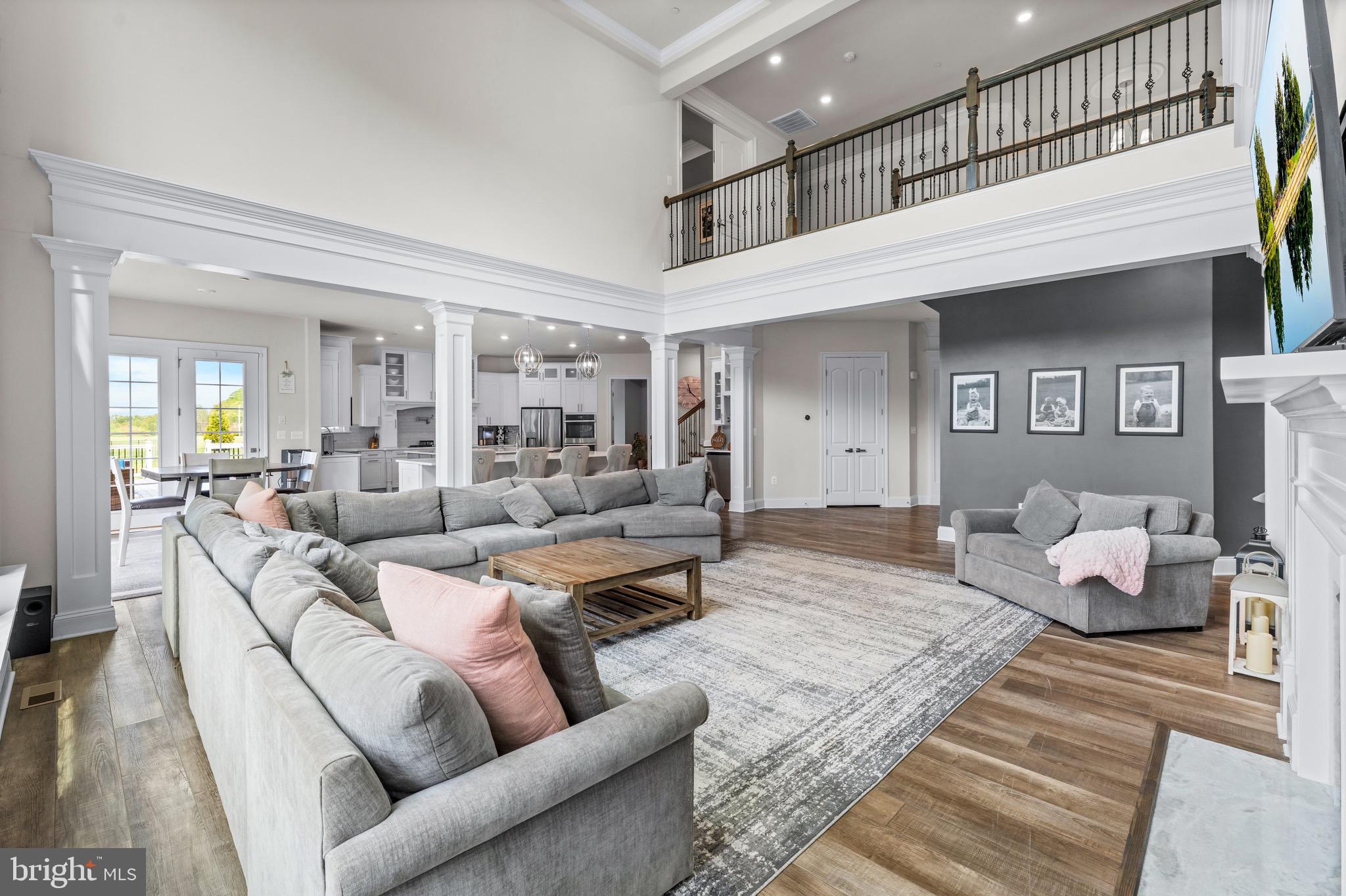 12201 MAYAPPLE DRIVE