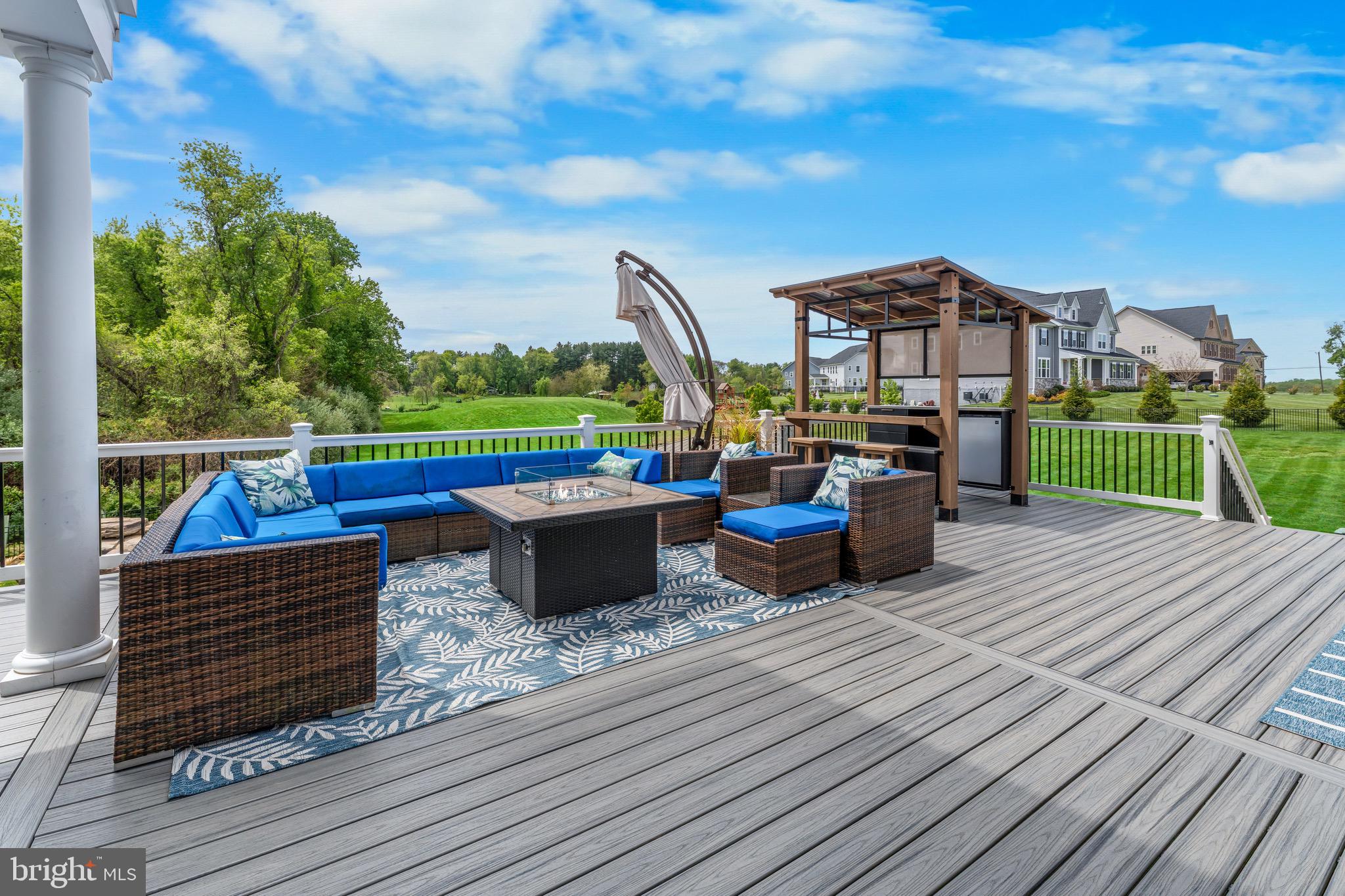 12201 MAYAPPLE DRIVE