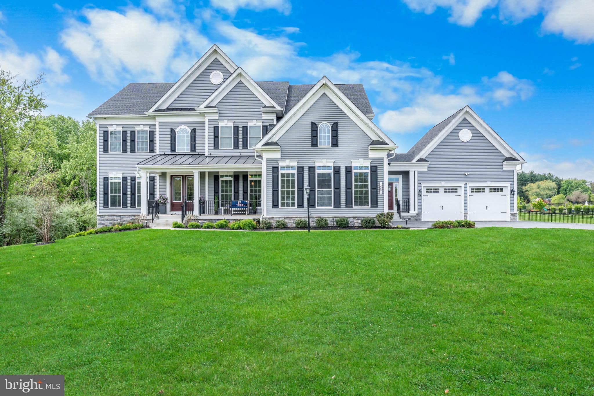 12201 MAYAPPLE DRIVE