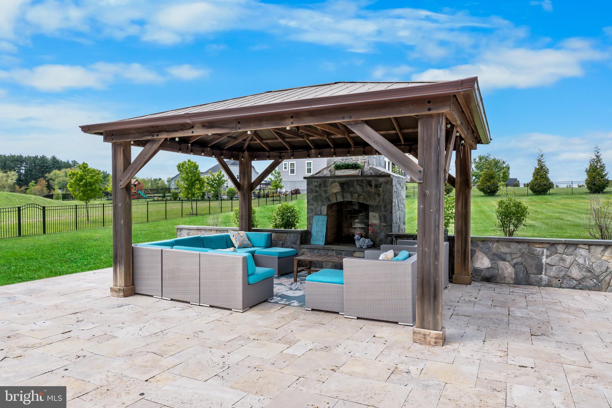 12201 MAYAPPLE DRIVE