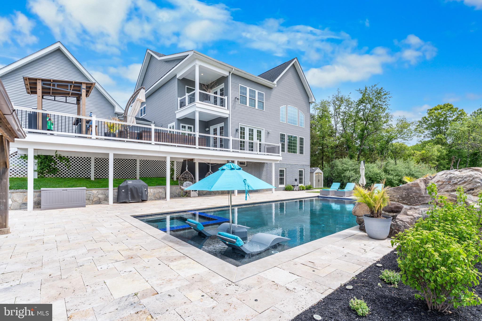 12201 MAYAPPLE DRIVE