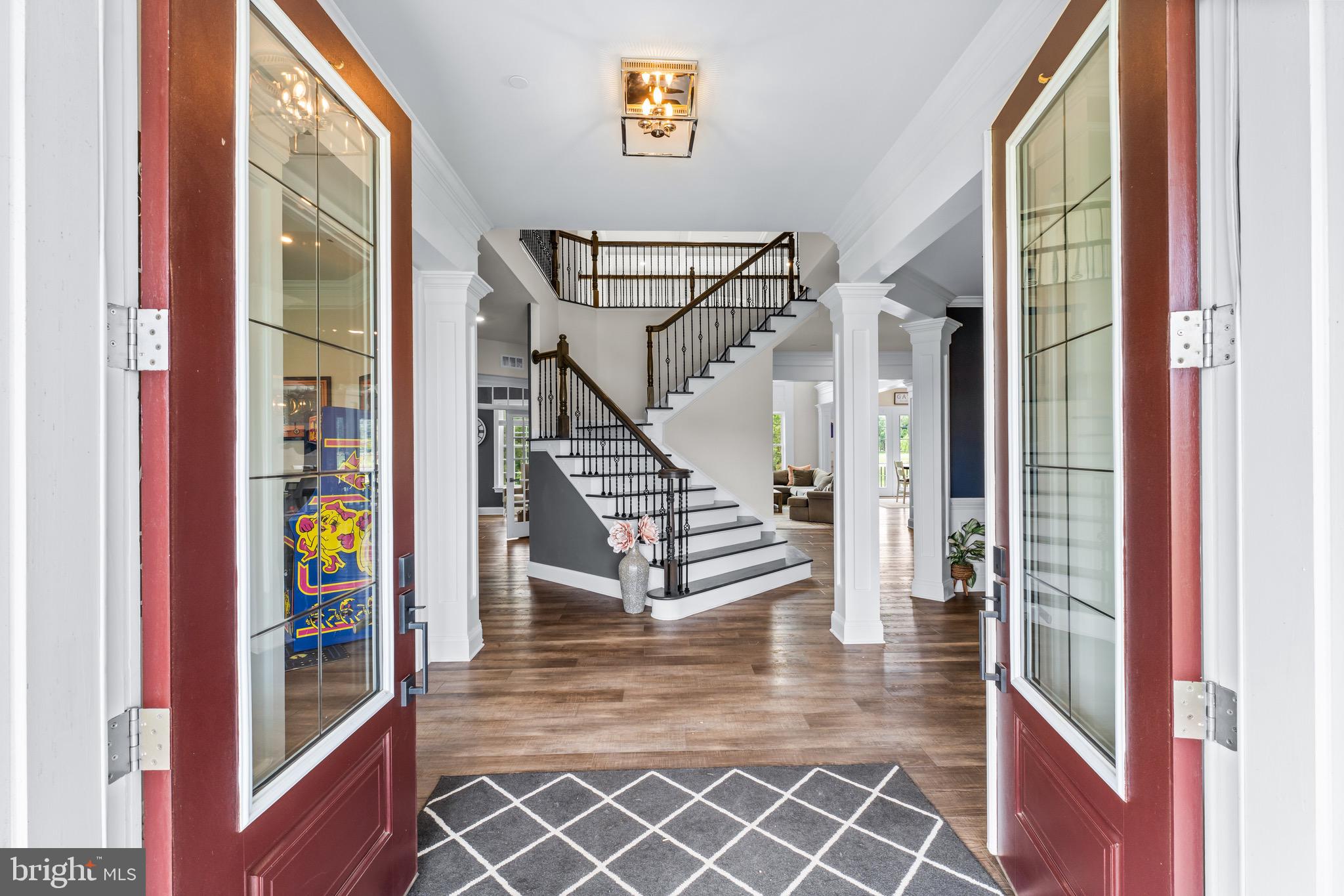 12201 MAYAPPLE DRIVE
