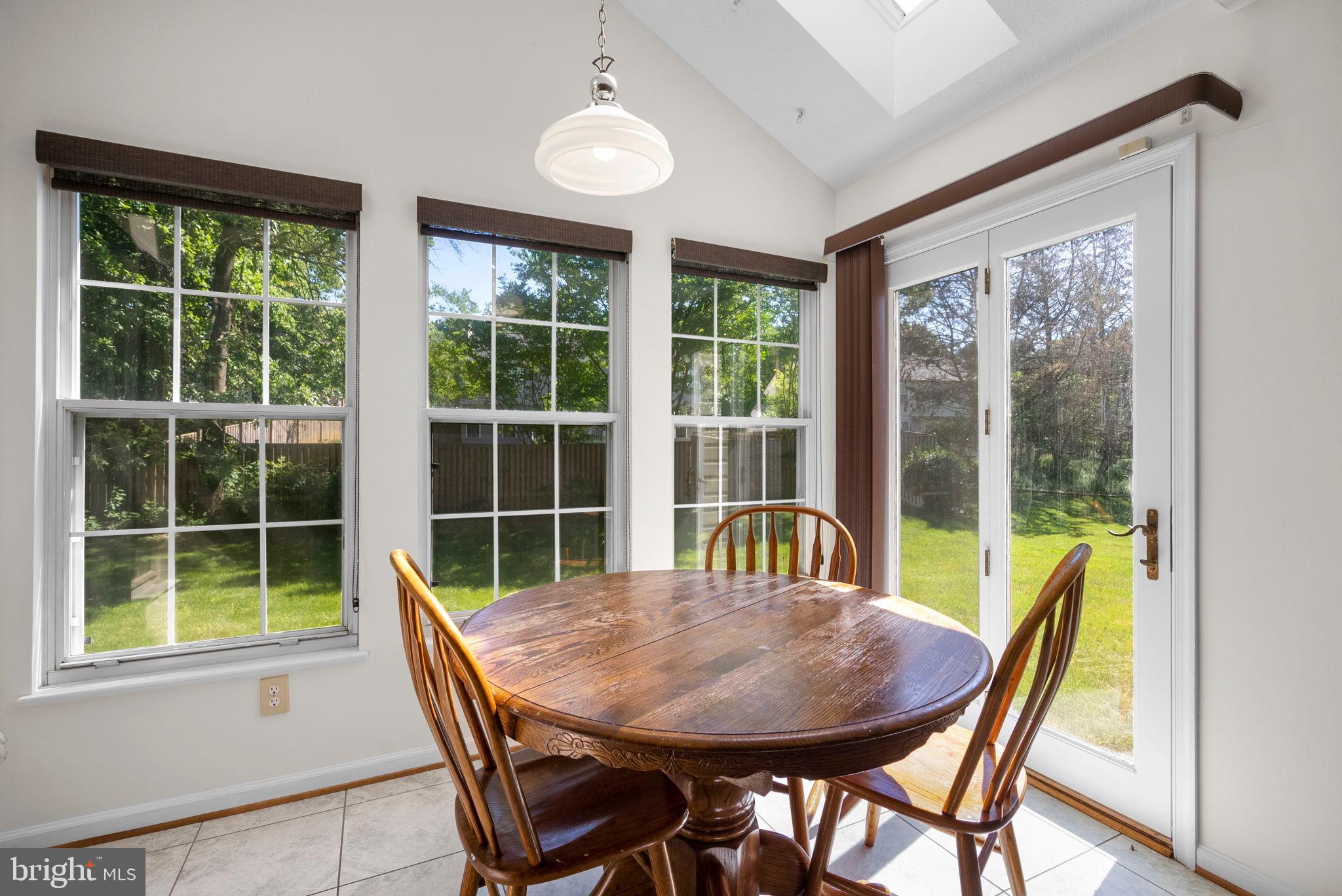5505 LAKE RIDGE TERRACE