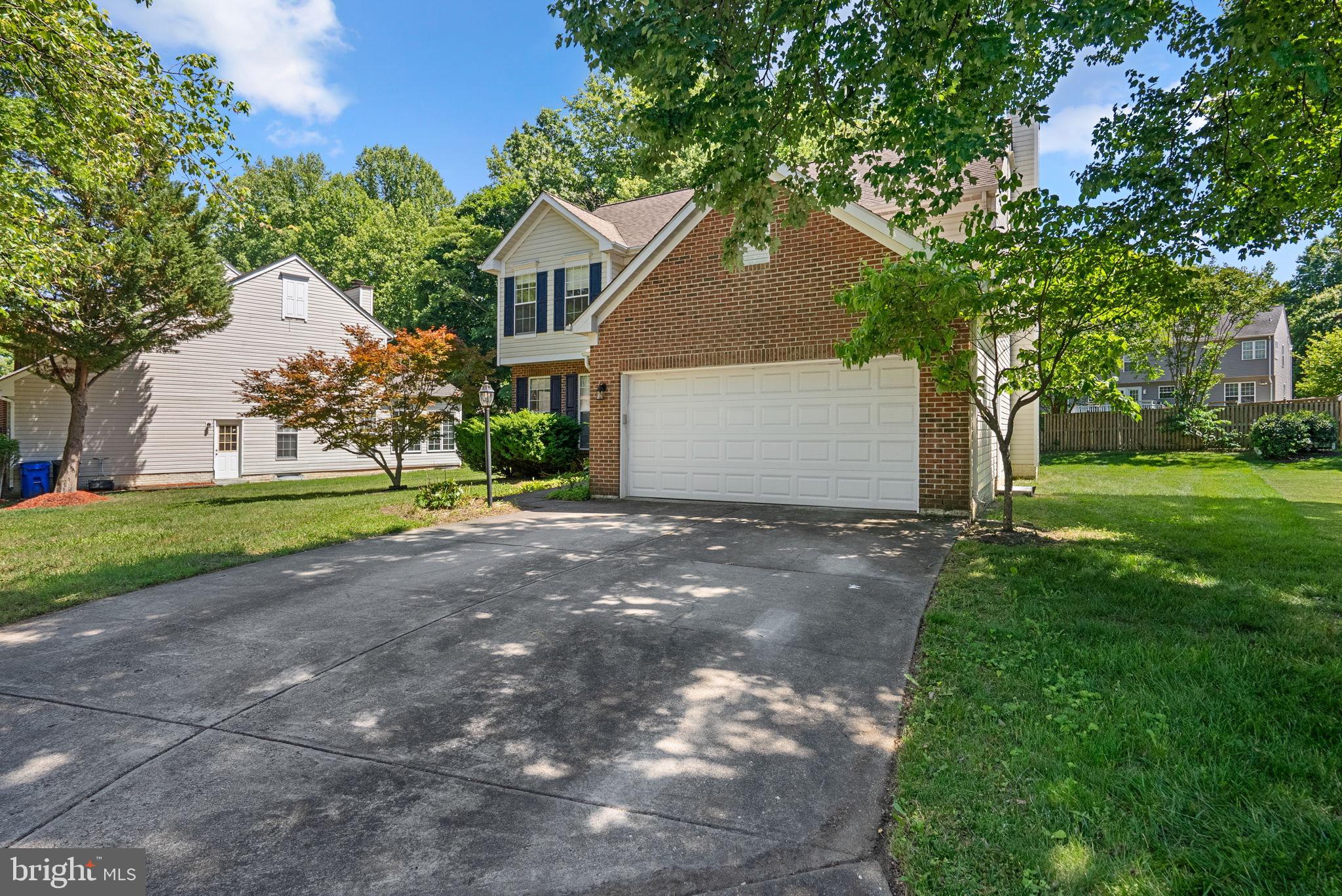 5505 LAKE RIDGE TERRACE