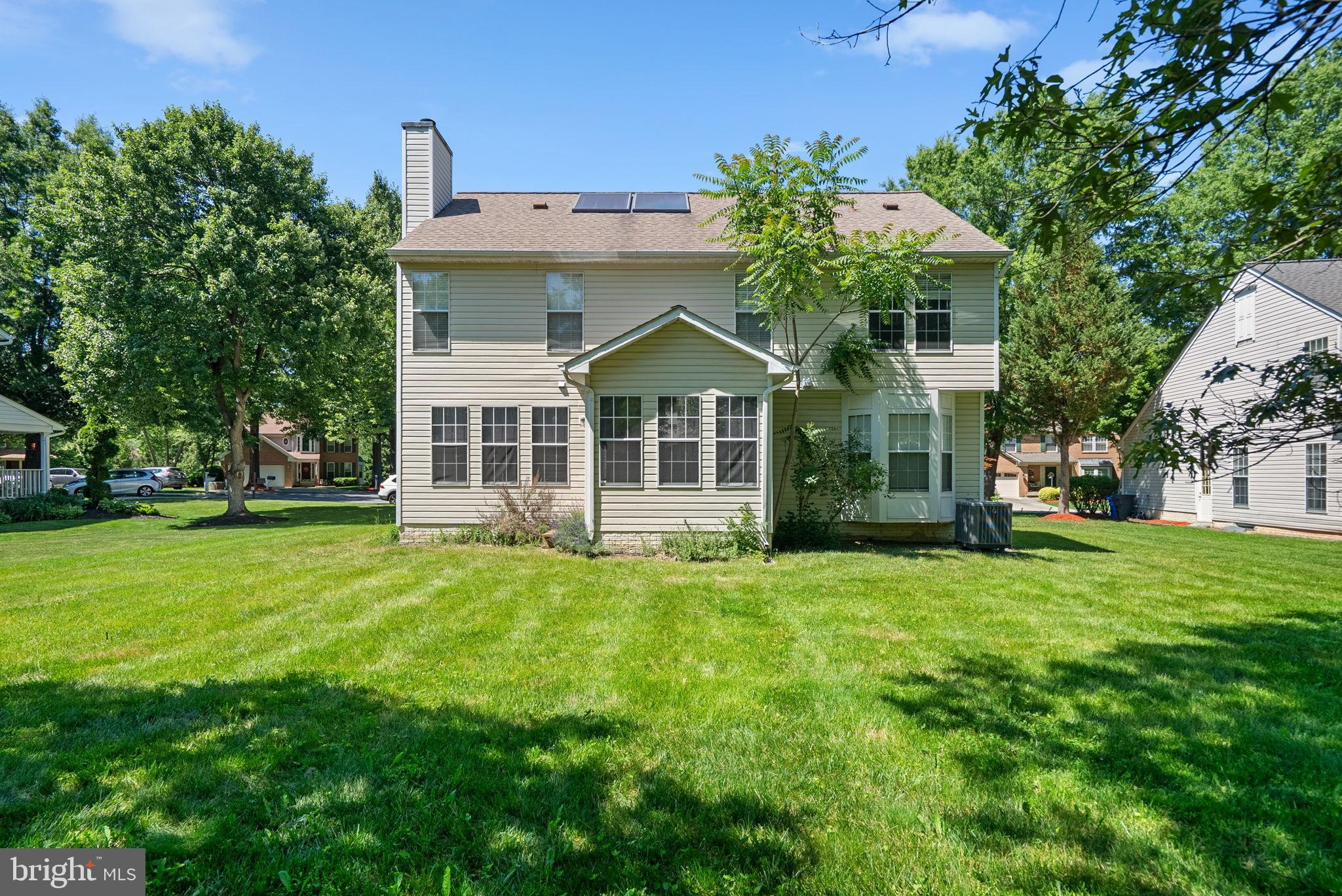 5505 LAKE RIDGE TERRACE