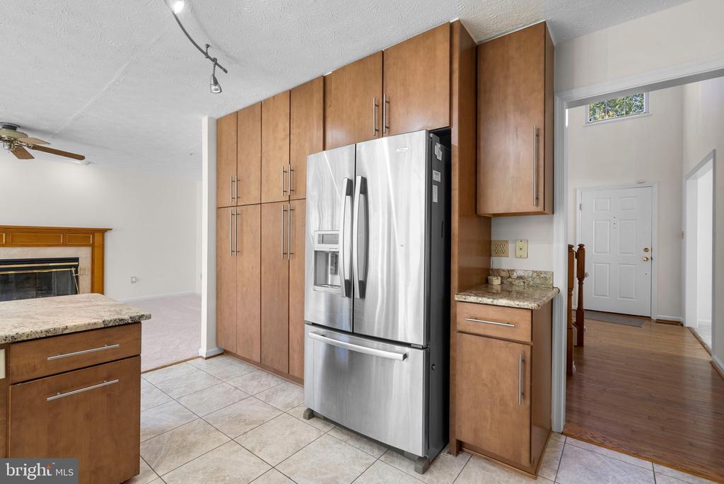 5505 LAKE RIDGE TERRACE