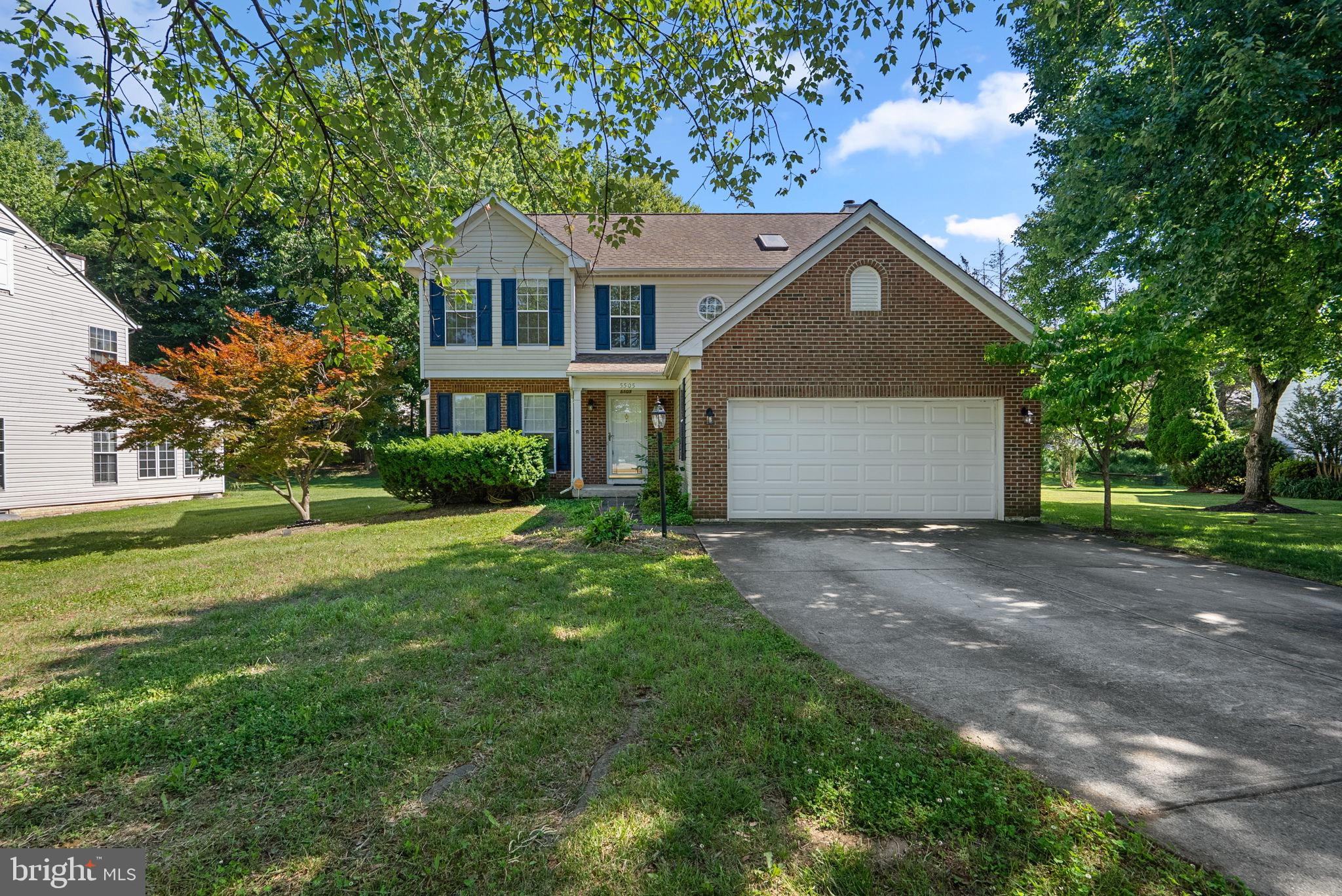 5505 LAKE RIDGE TERRACE