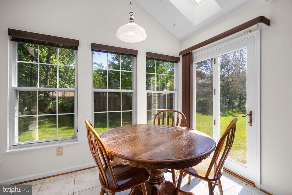 5505 LAKE RIDGE TERRACE