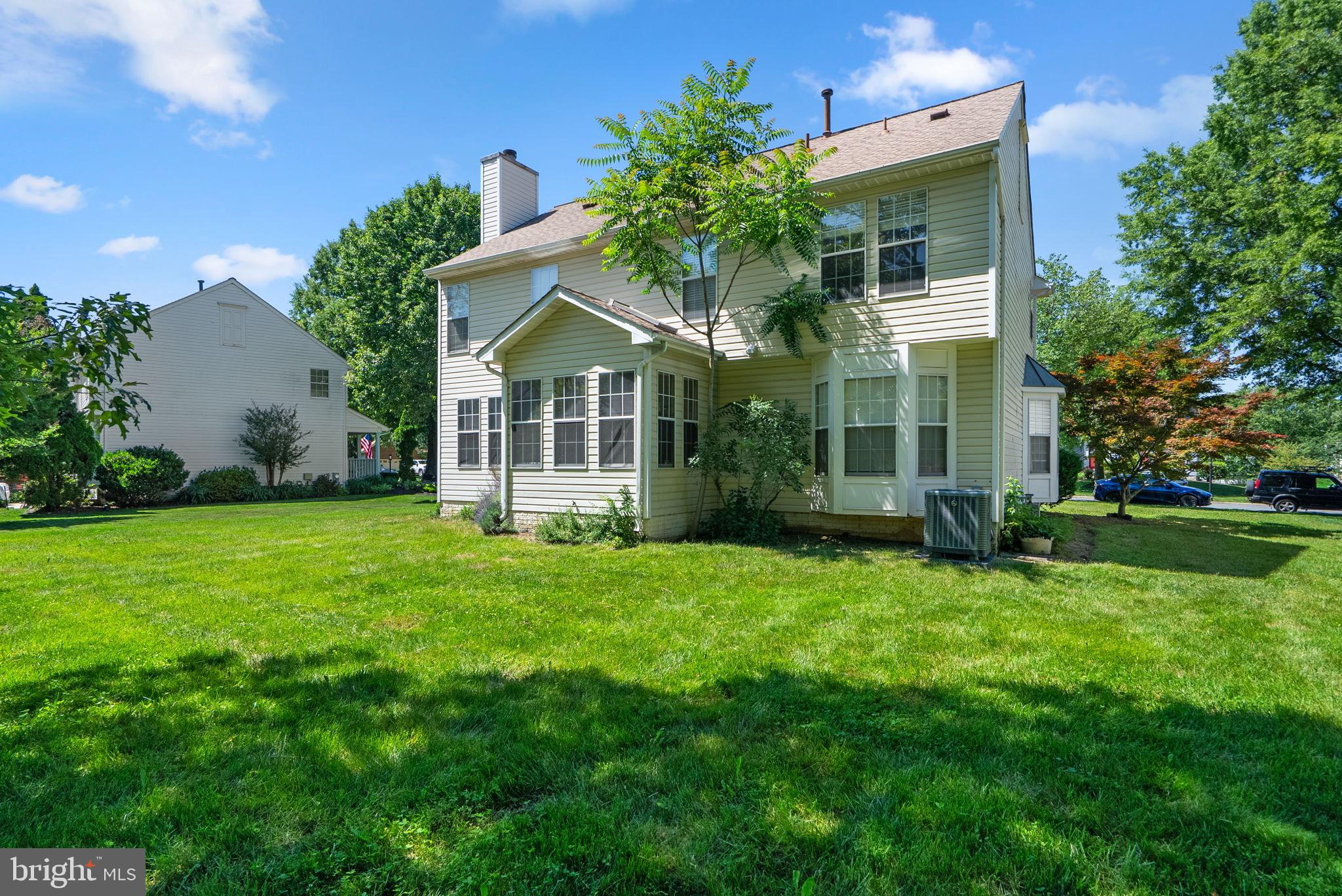 5505 LAKE RIDGE TERRACE
