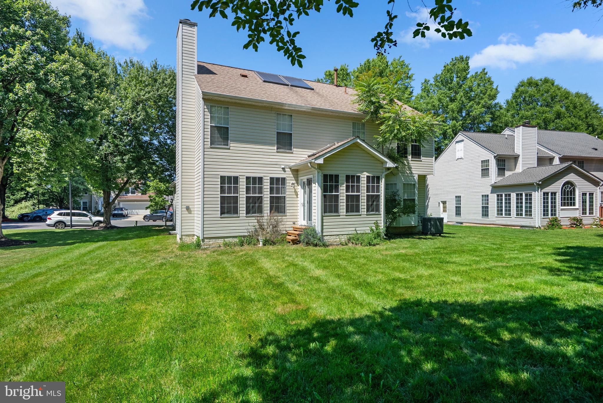 5505 LAKE RIDGE TERRACE