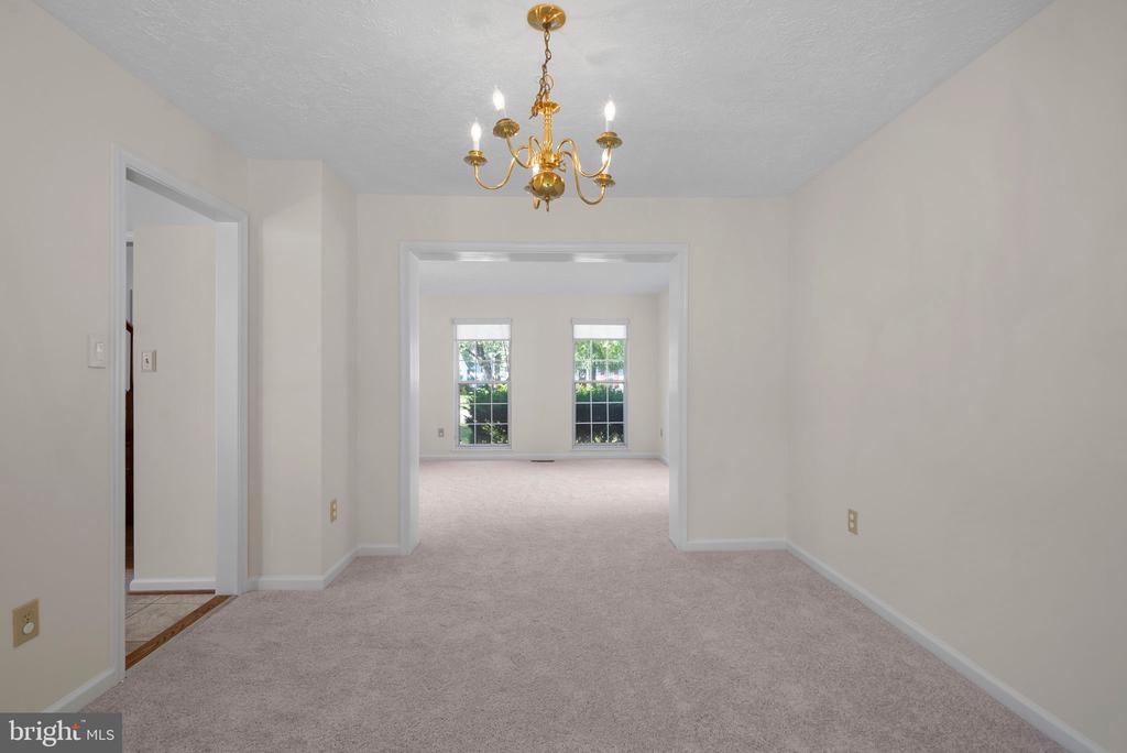 5505 LAKE RIDGE TERRACE