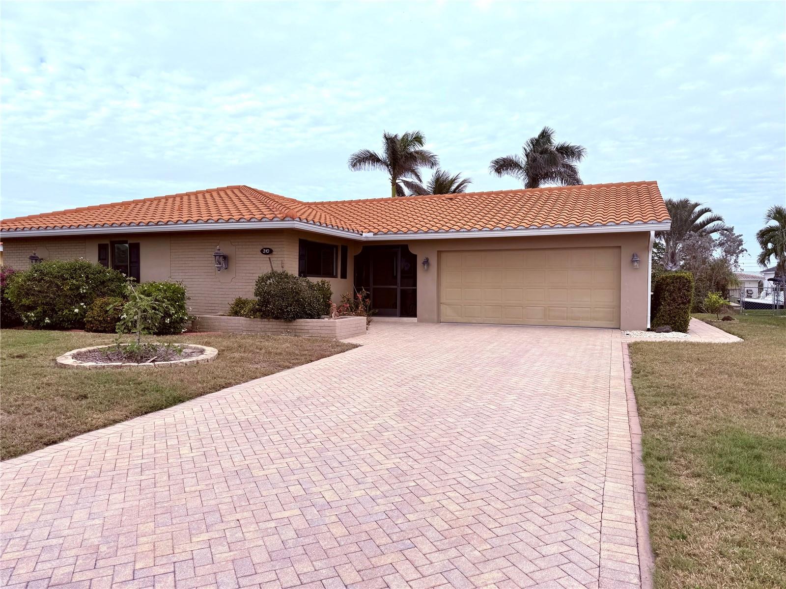 310 BELVEDERE CT