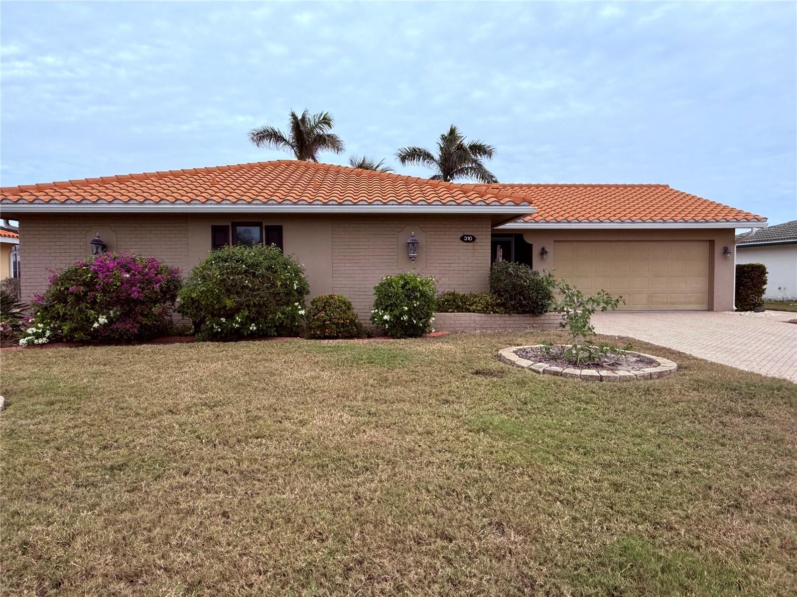 310 BELVEDERE CT
