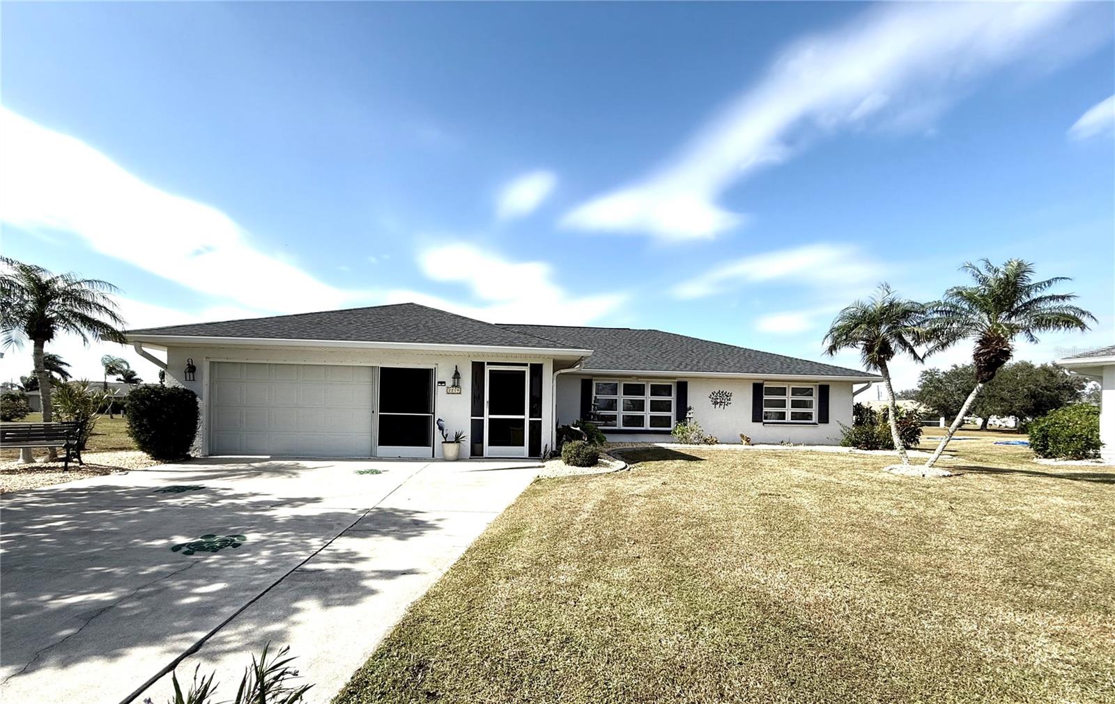 2219 BENGAL CT
