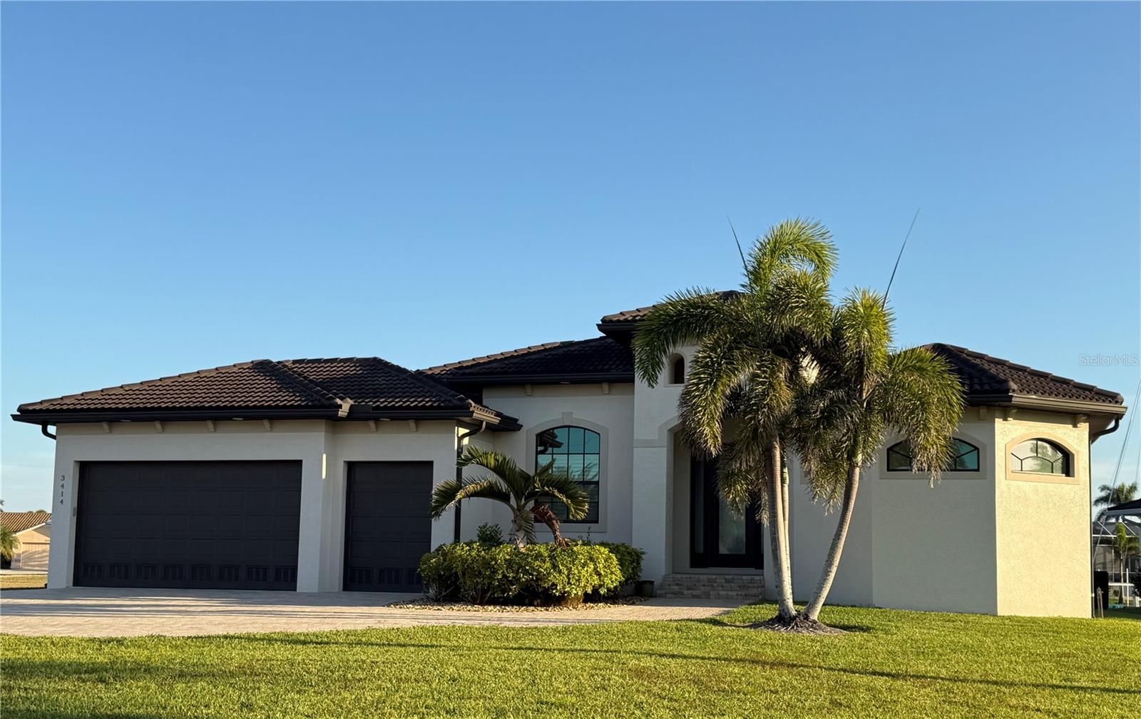 3414 SANDPIPER DR