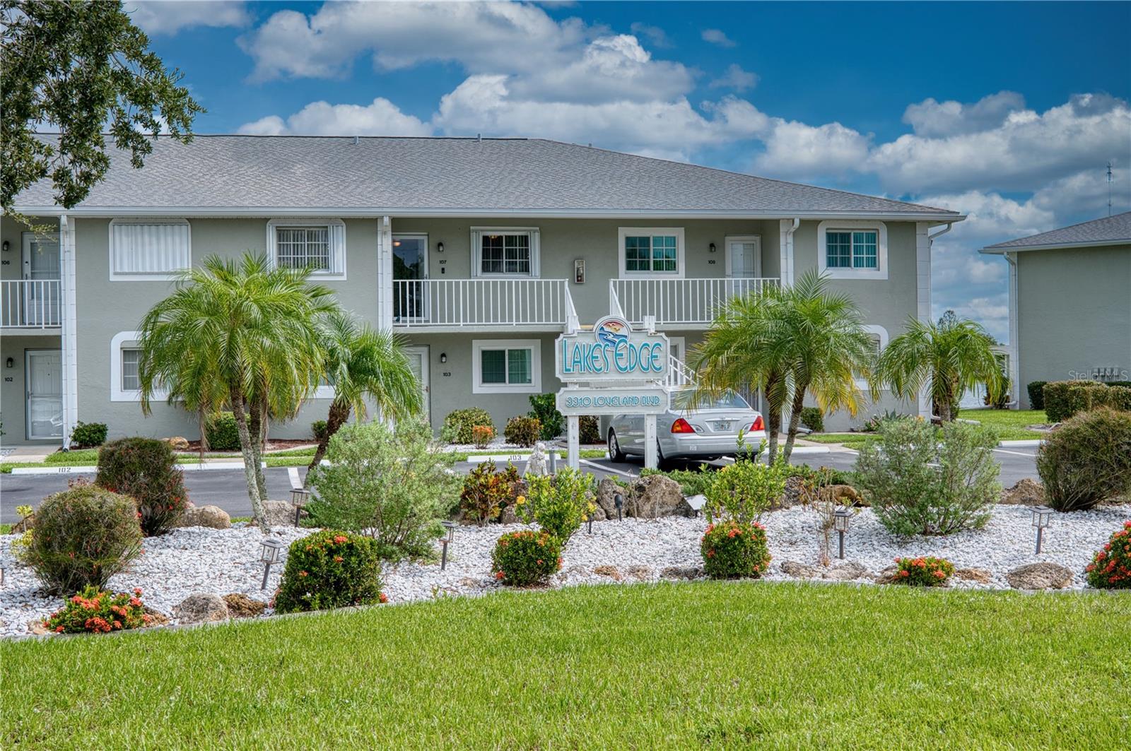 3310 LOVELAND BLVD #107