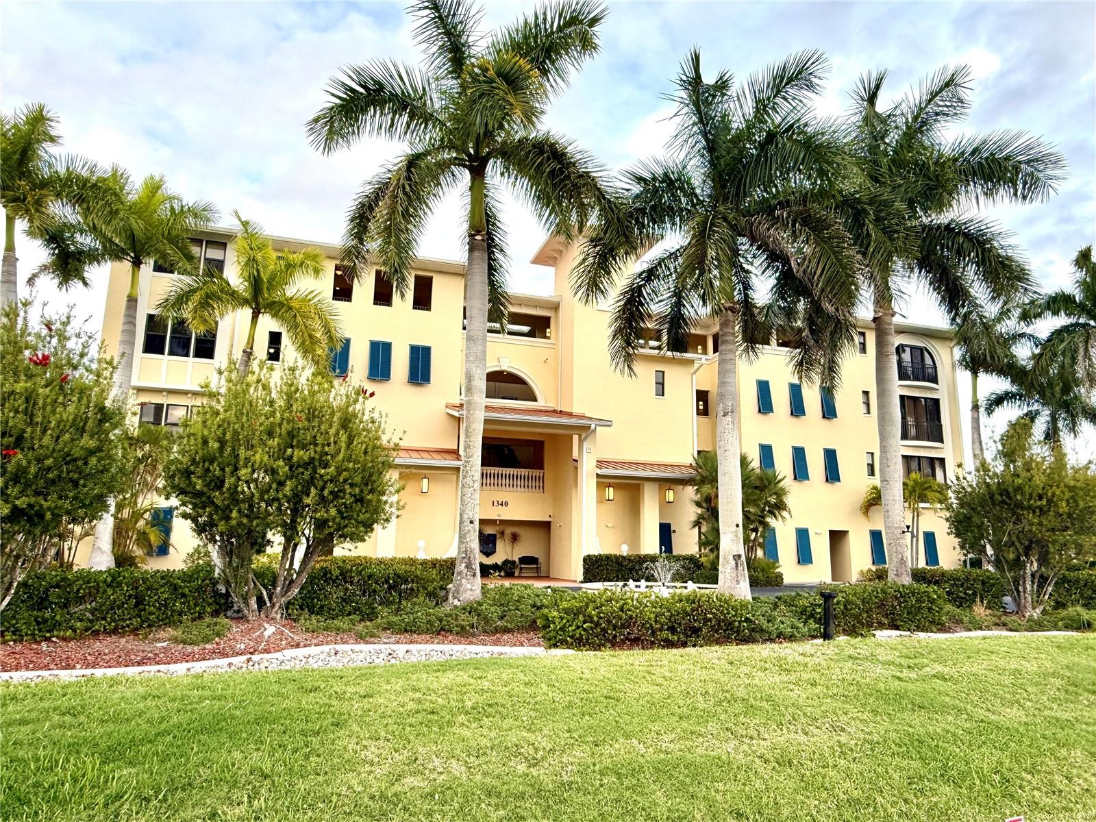 1340 ROCK DOVE CT #141