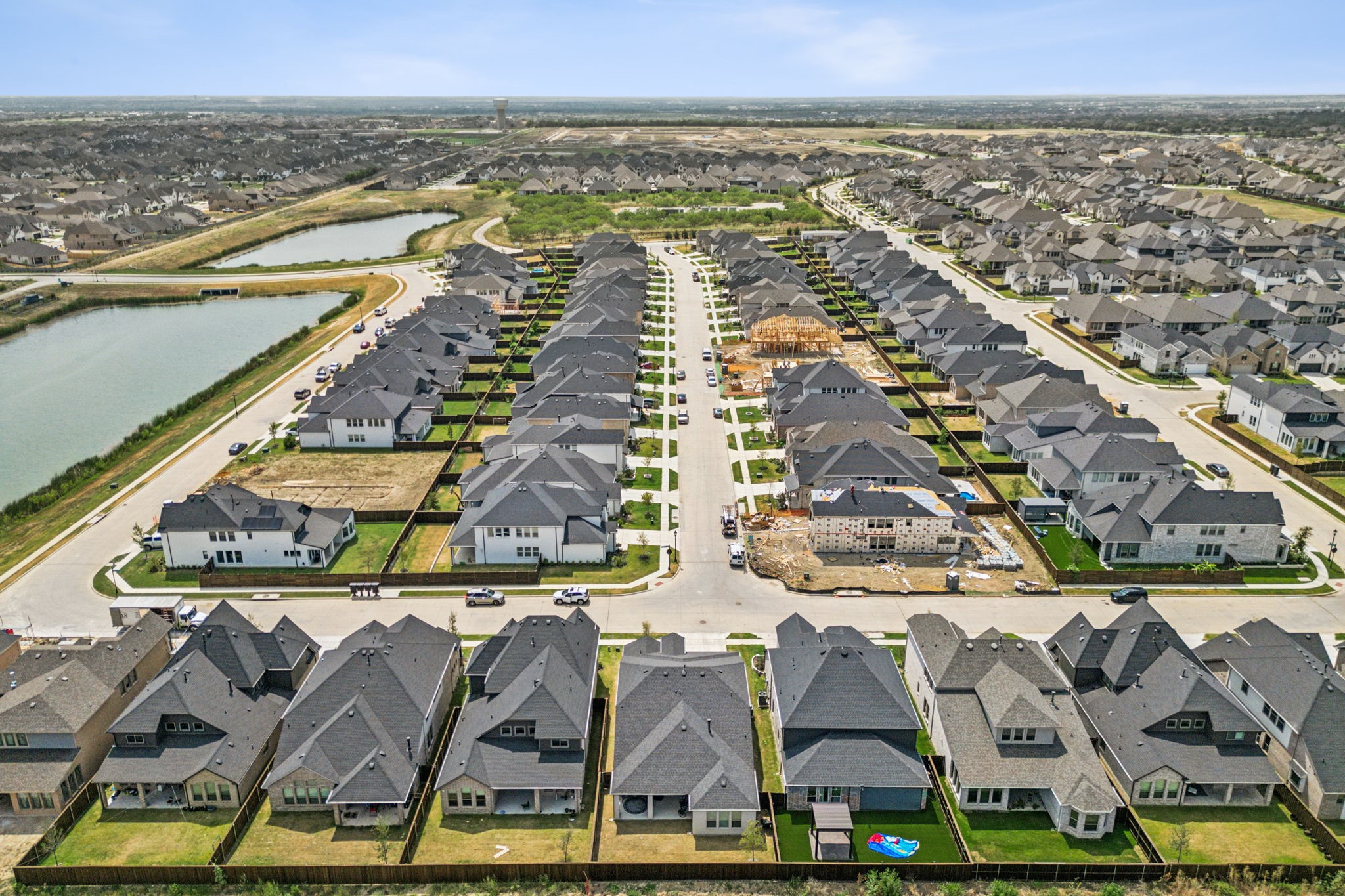2321 Silver Leaf Drive