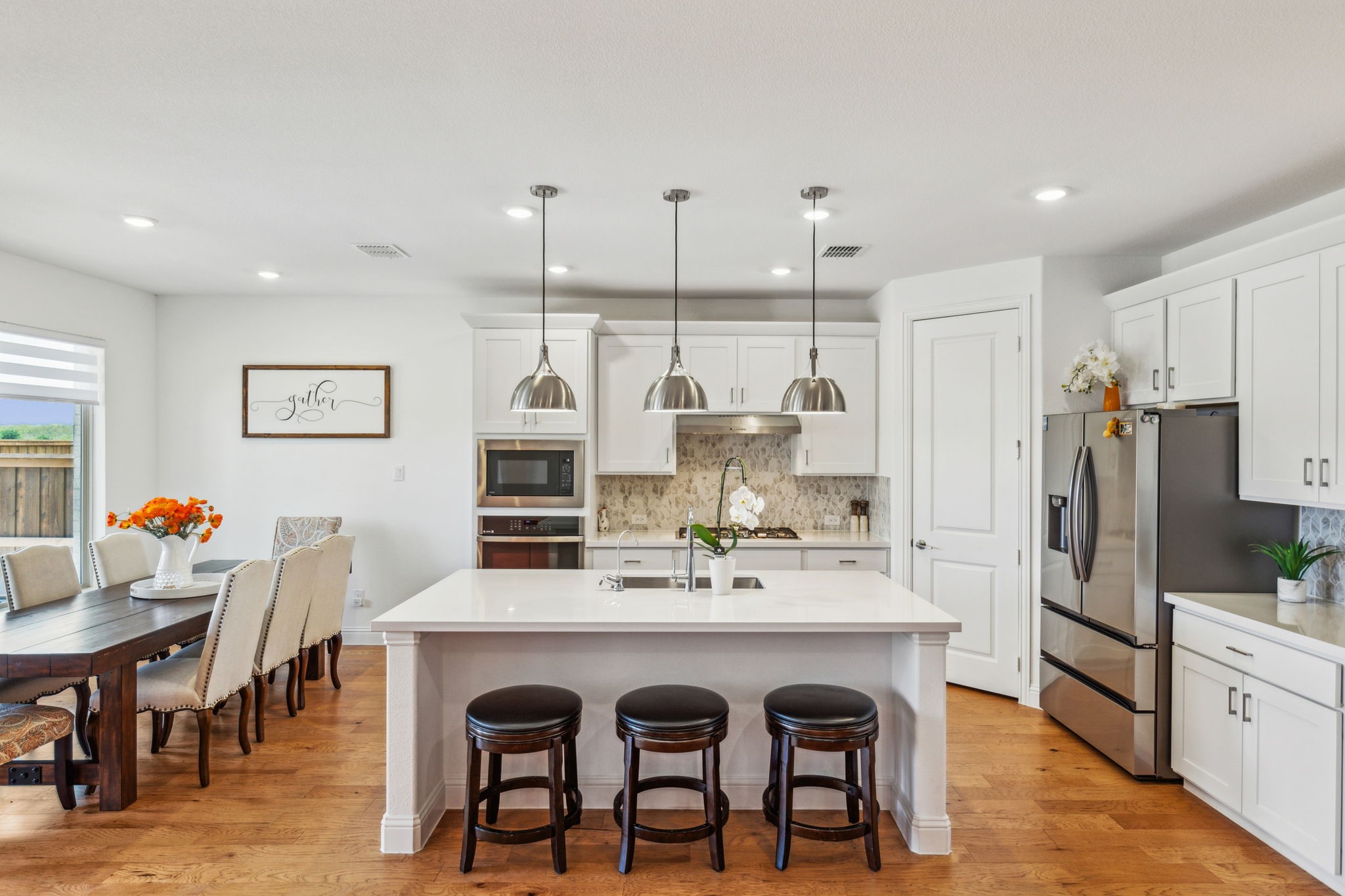 2321 Silver Leaf Drive