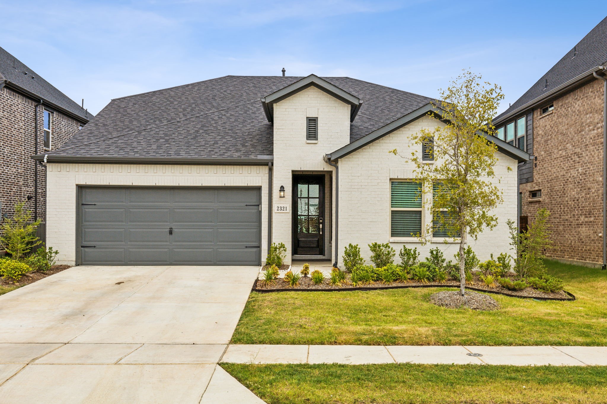 2321 Silver Leaf Drive