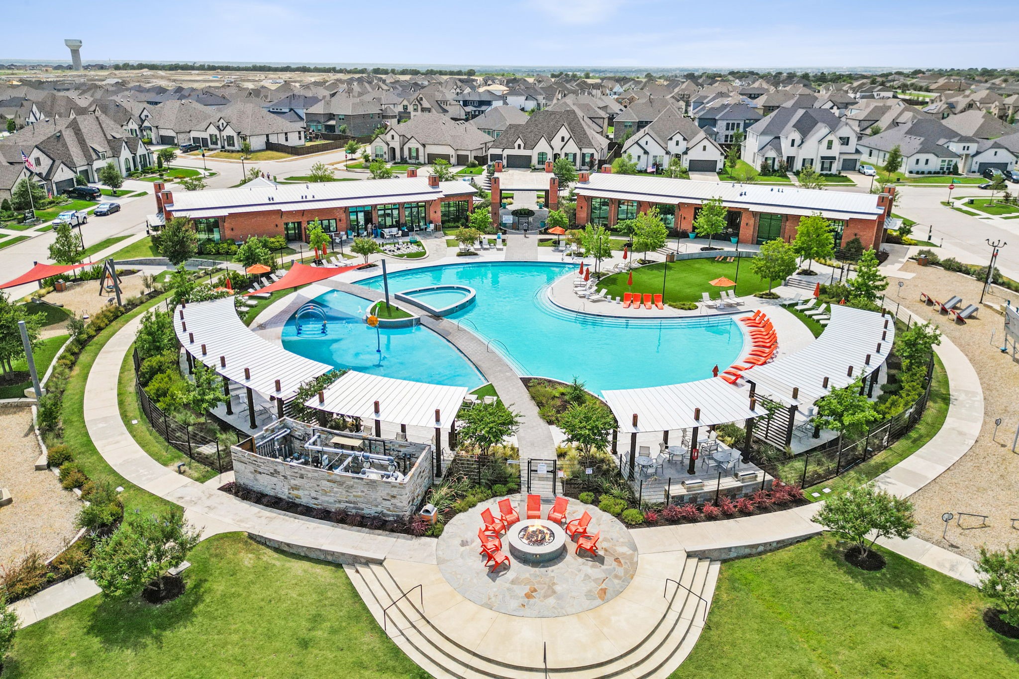 2321 Silver Leaf Drive