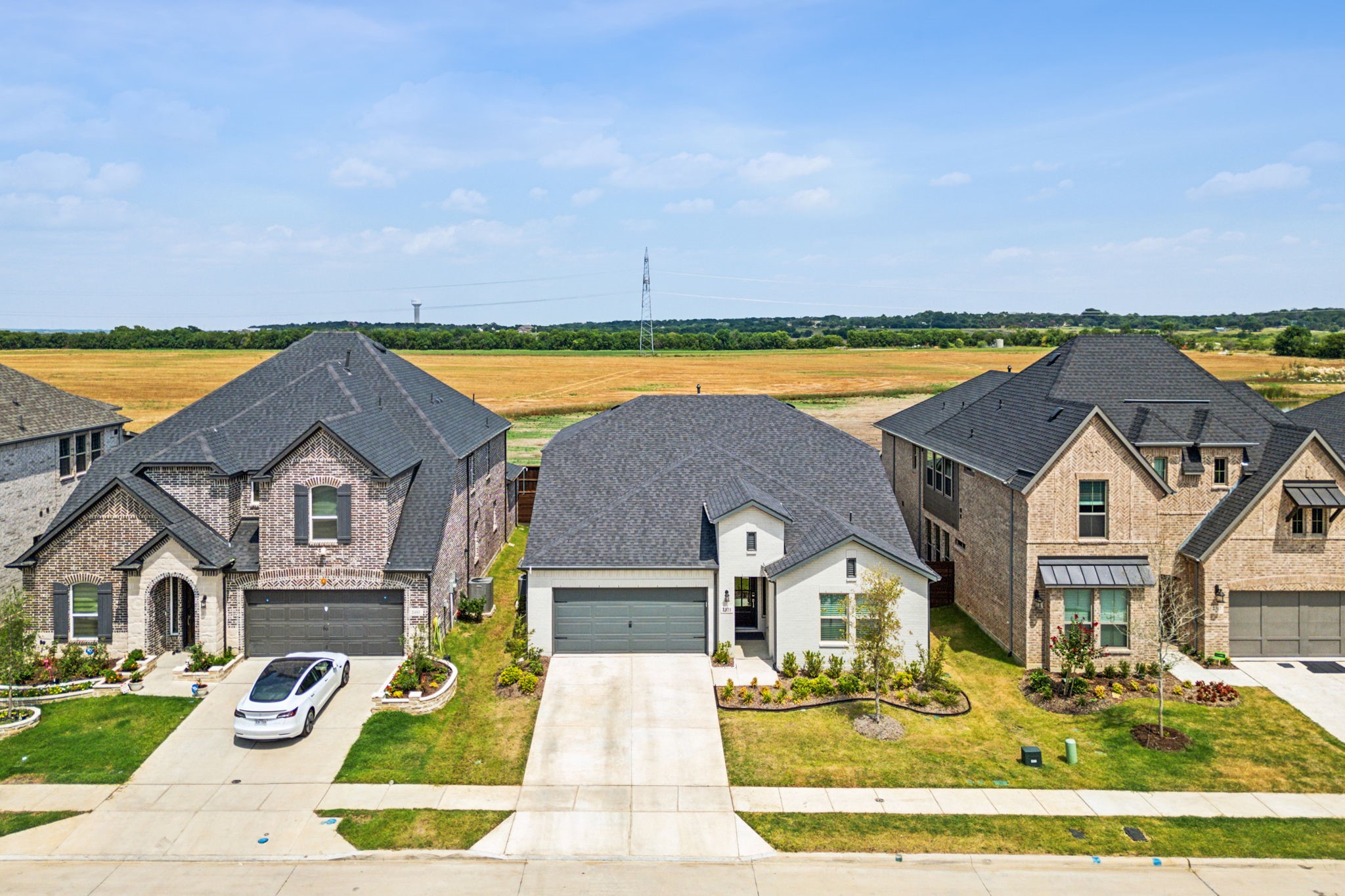 2321 Silver Leaf Drive