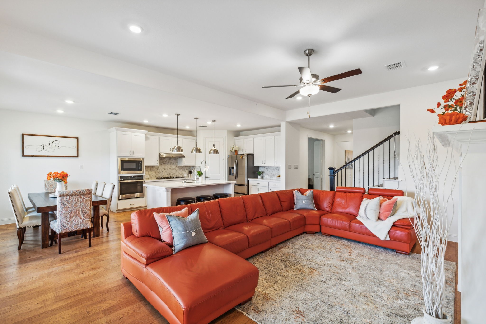 2321 Silver Leaf Drive