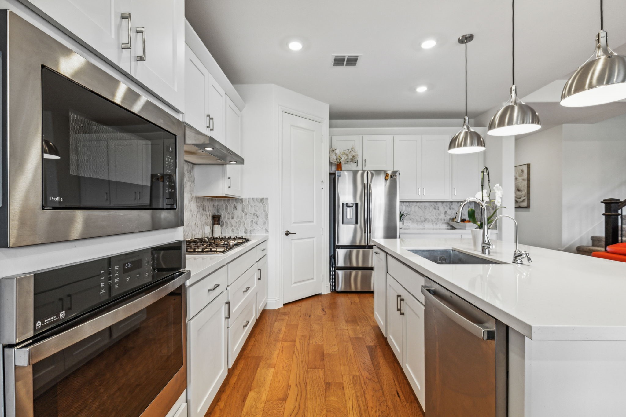 2321 Silver Leaf Drive