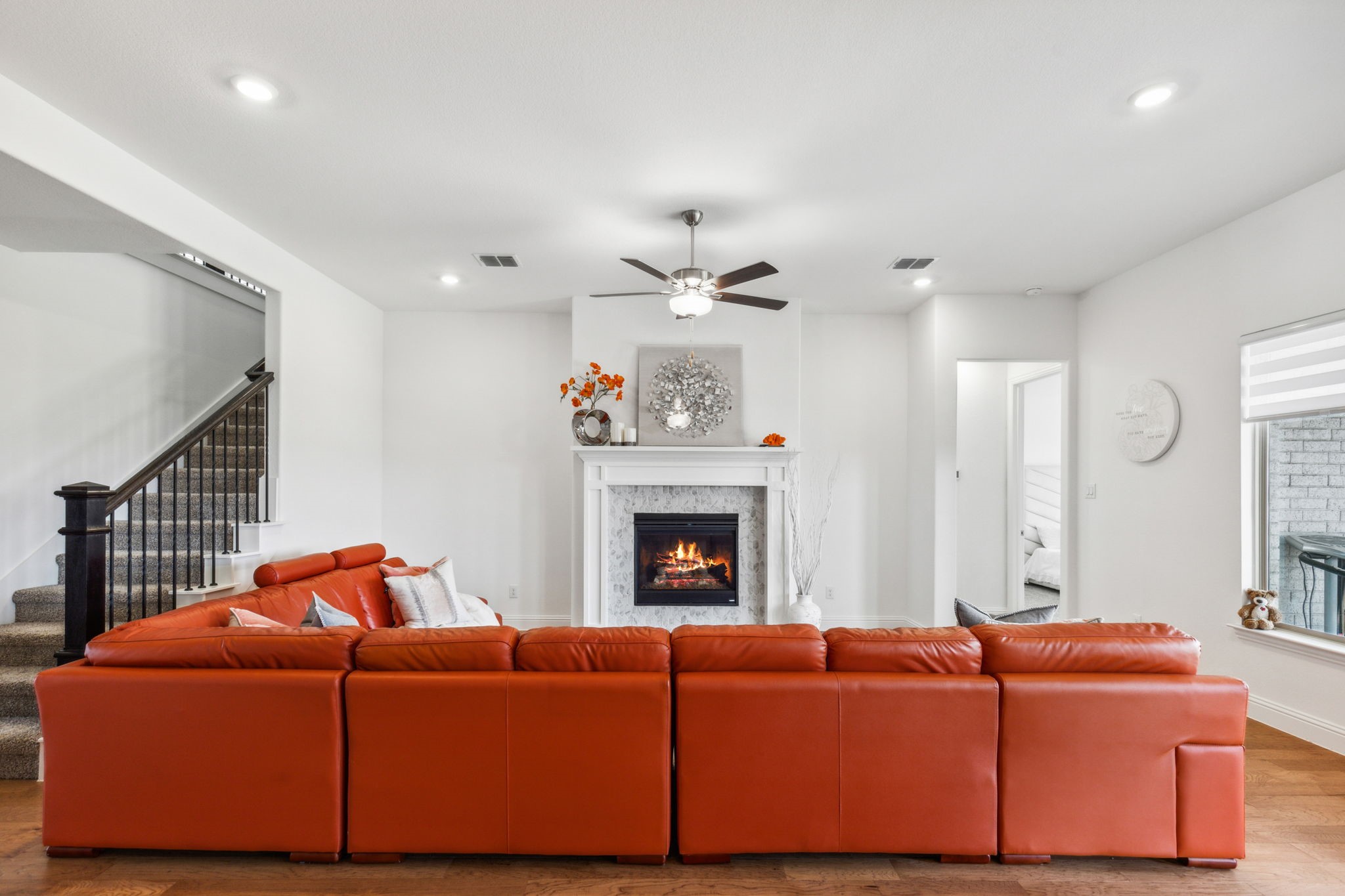 2321 Silver Leaf Drive
