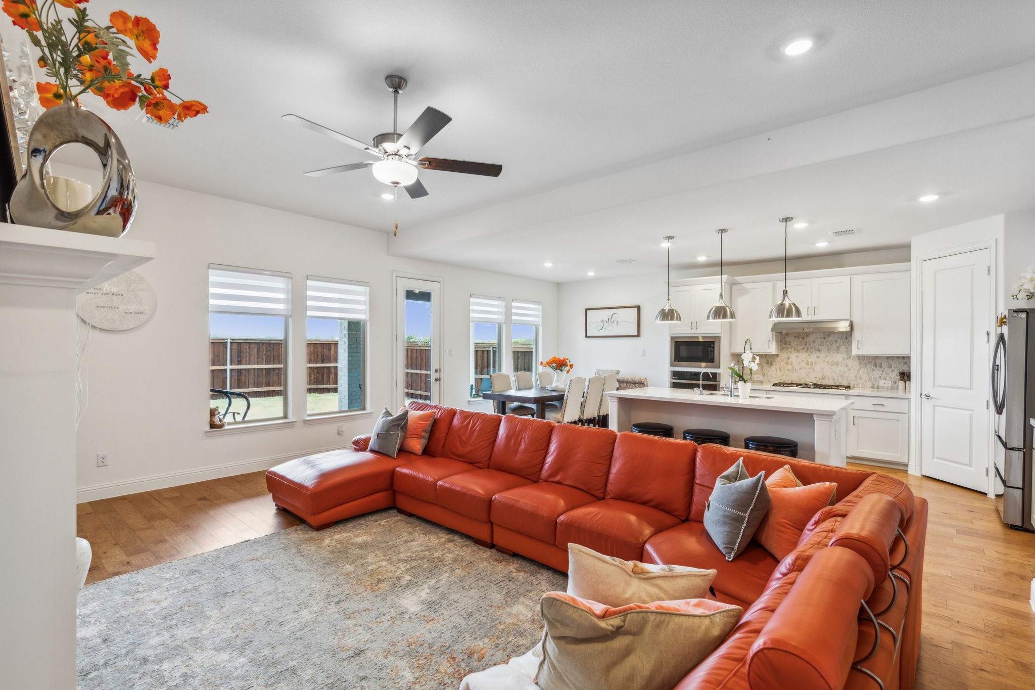 2321 Silver Leaf Drive