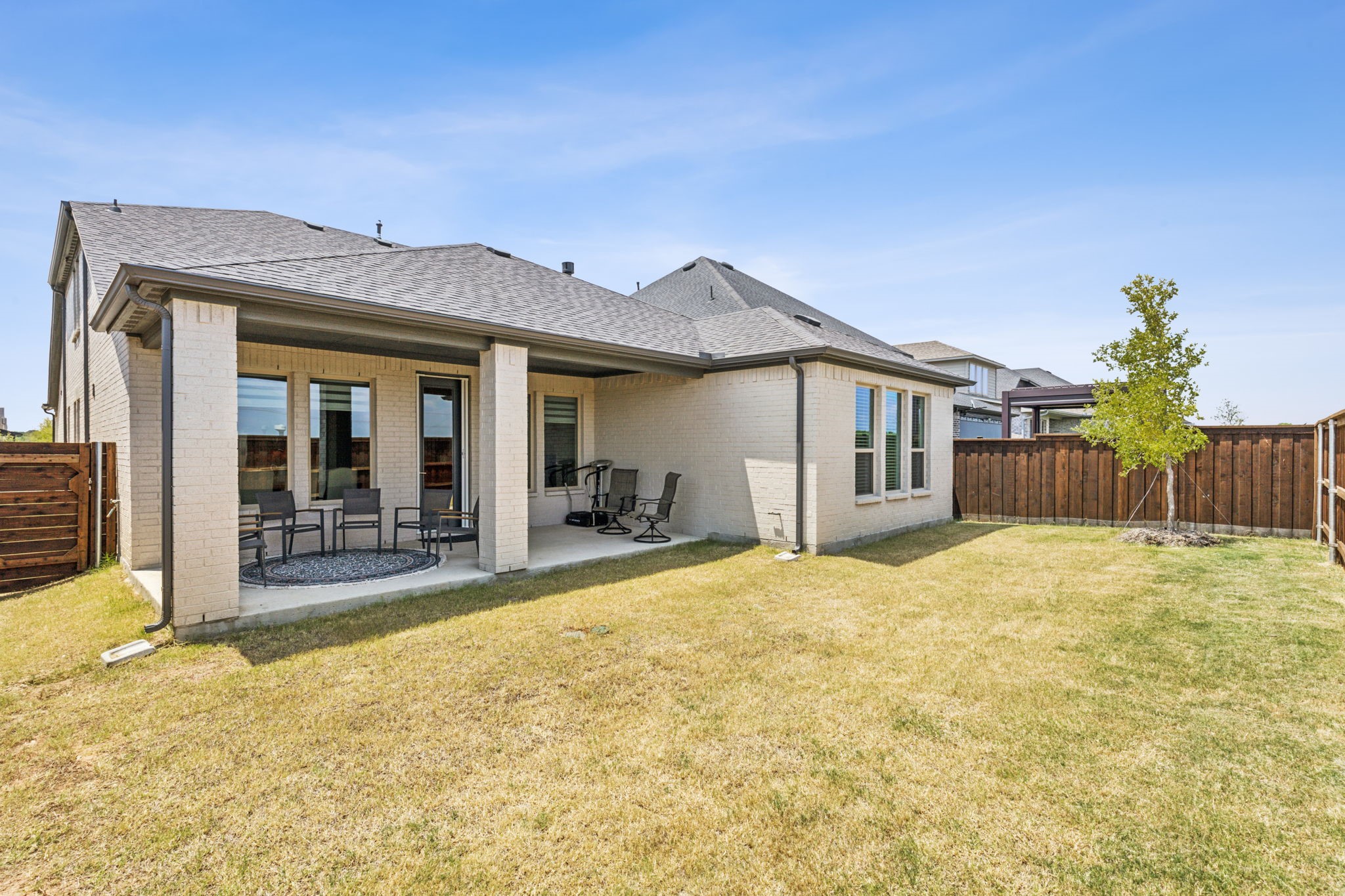 2321 Silver Leaf Drive