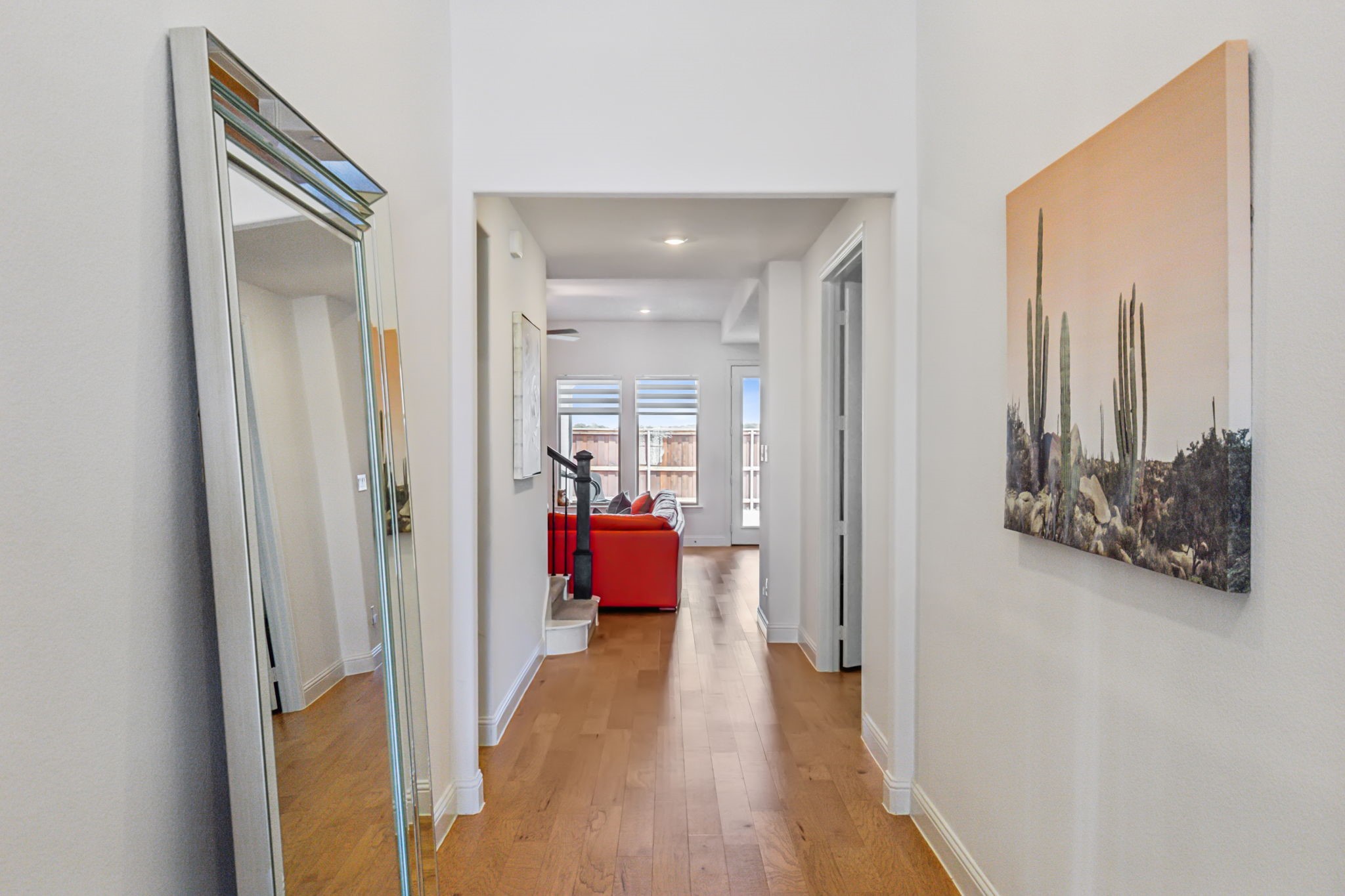 2321 Silver Leaf Drive