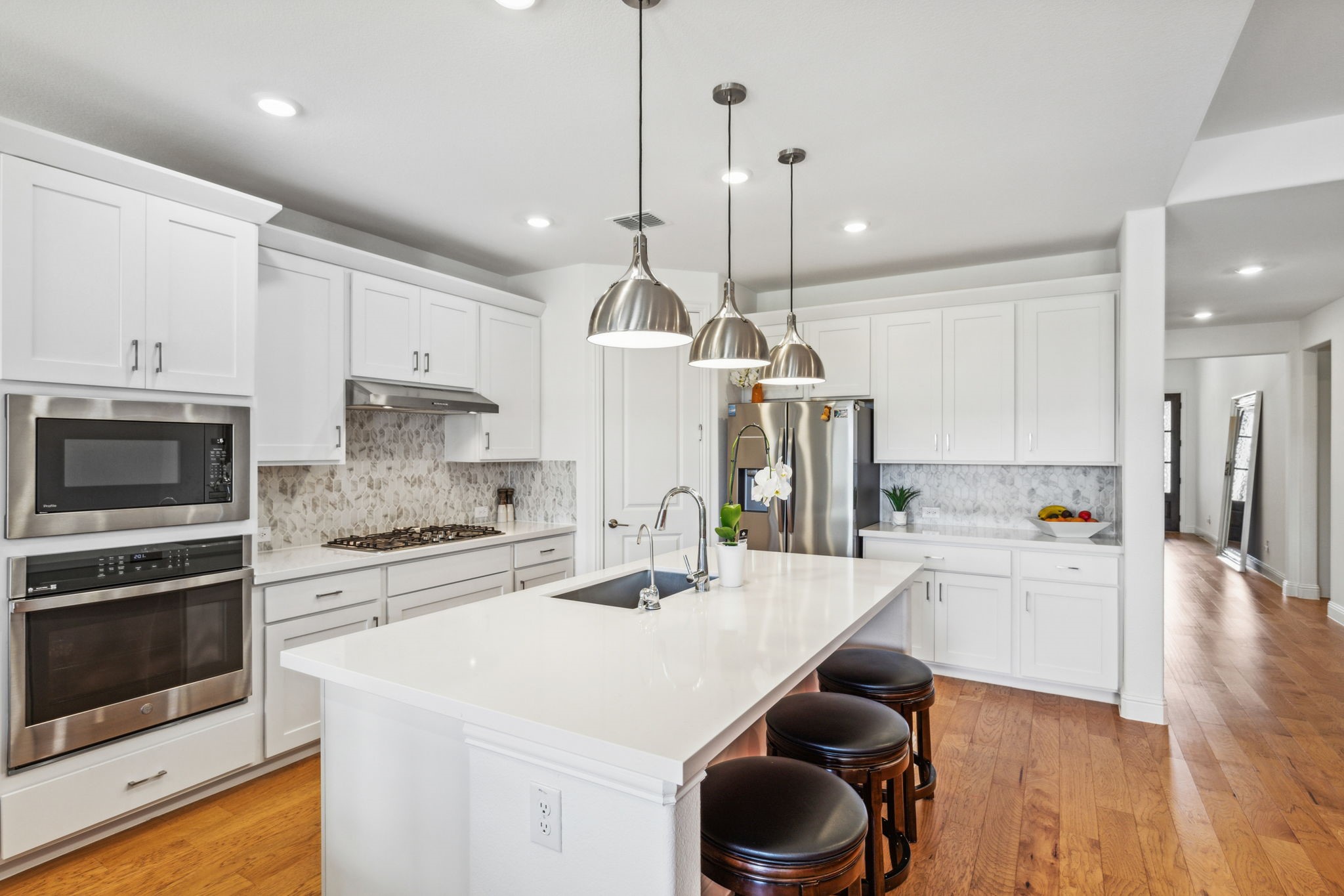 2321 Silver Leaf Drive