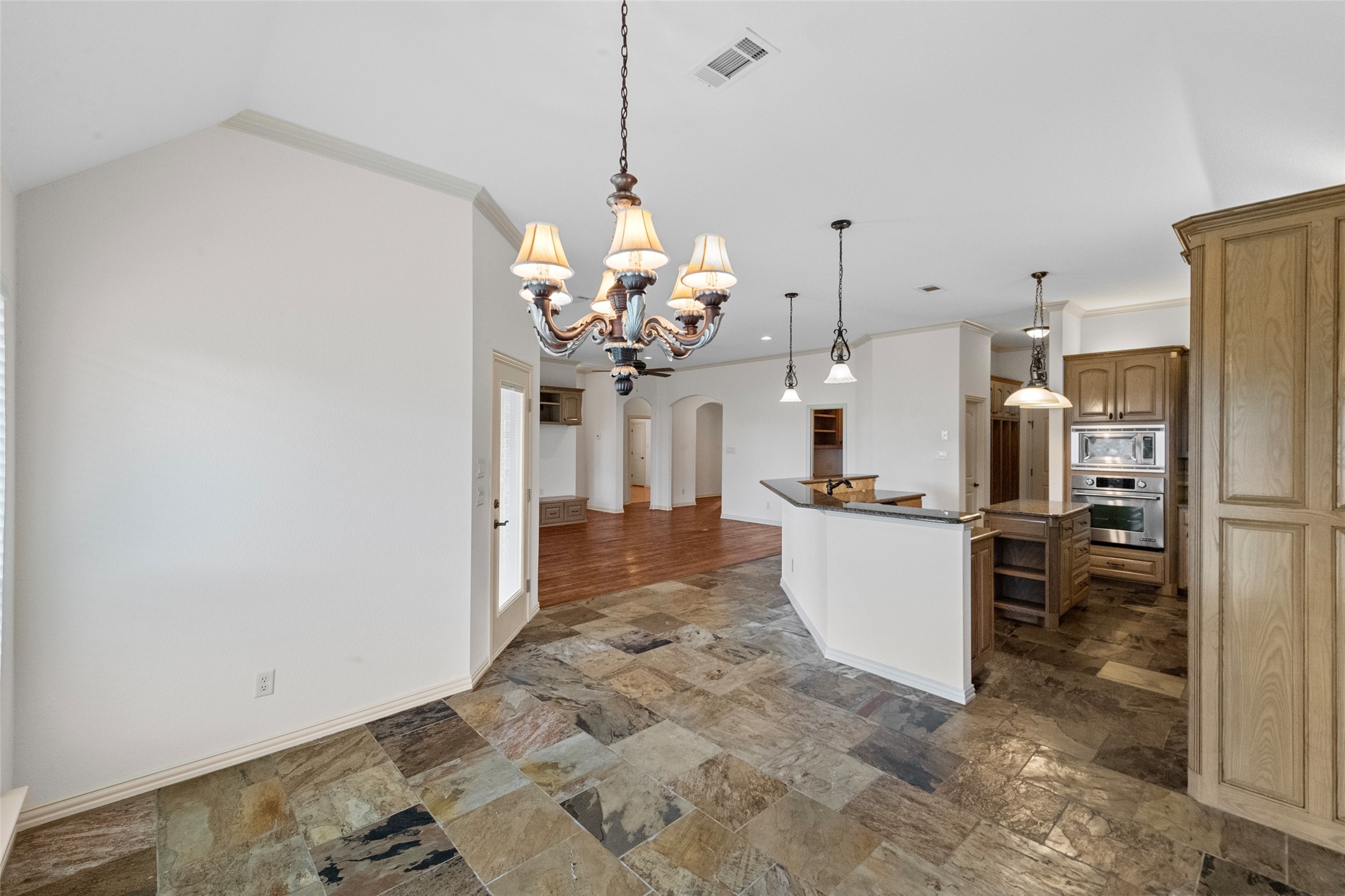 7036 Ridge Crest Drive