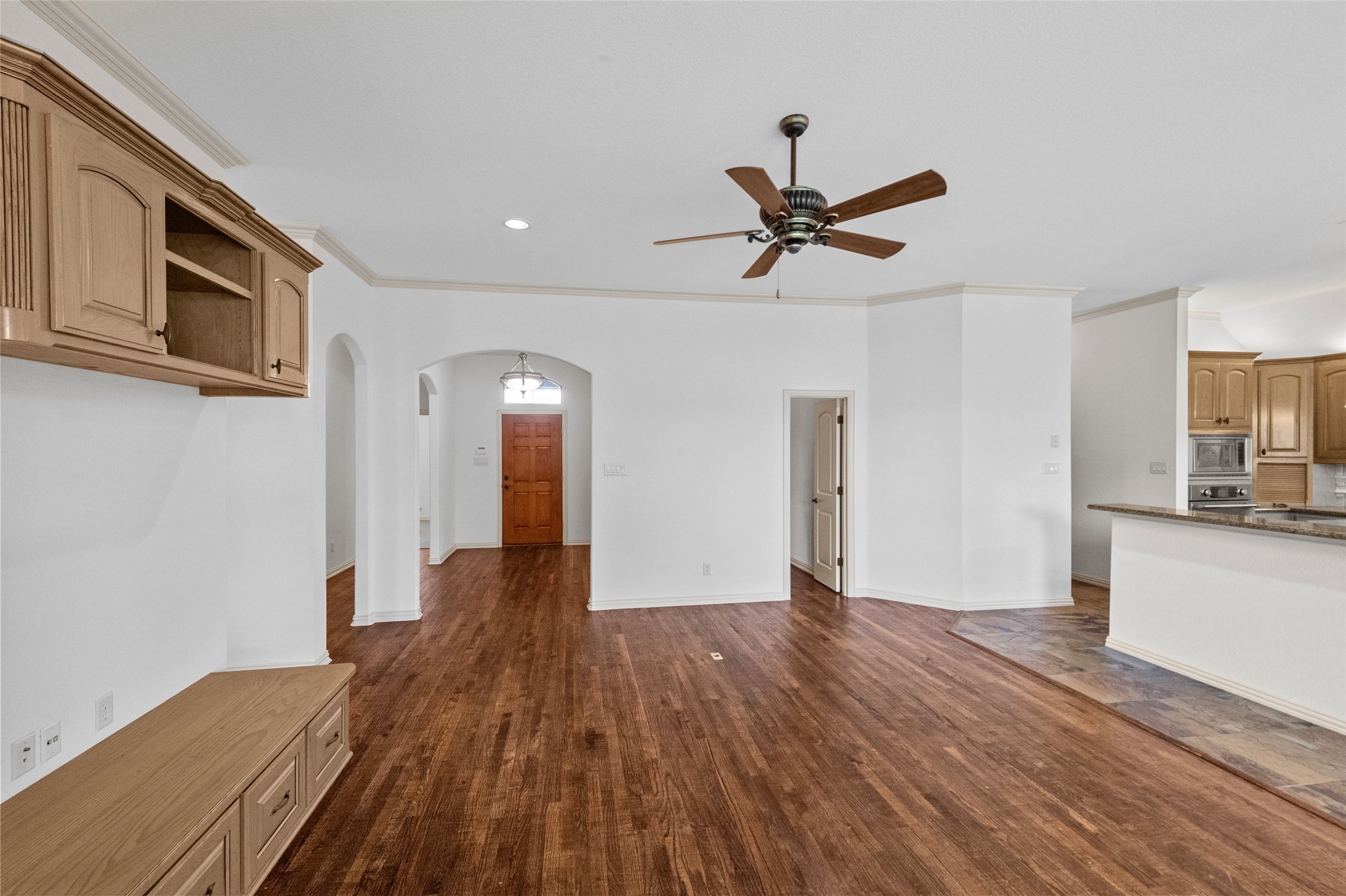 7036 Ridge Crest Drive