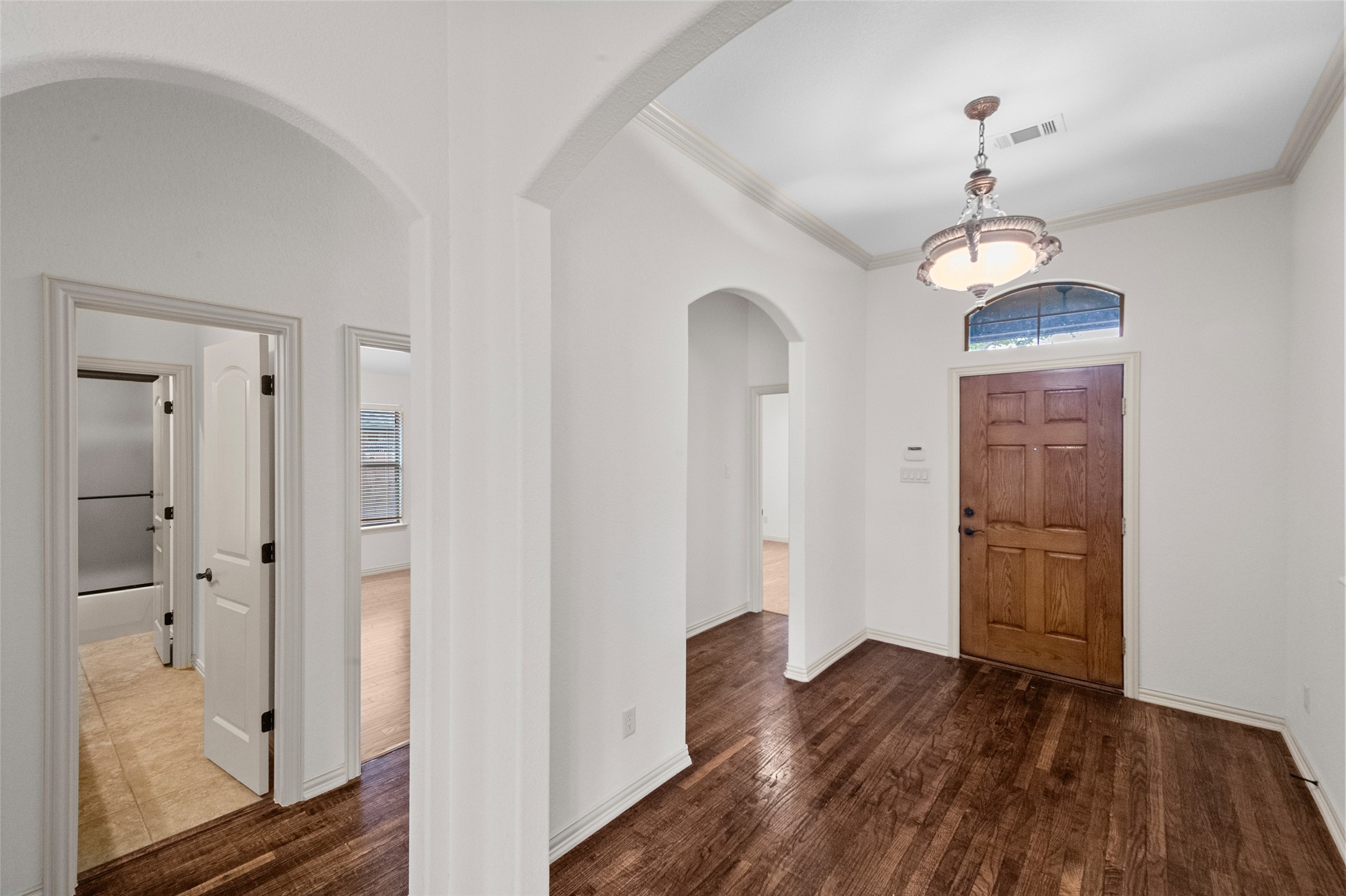 7036 Ridge Crest Drive
