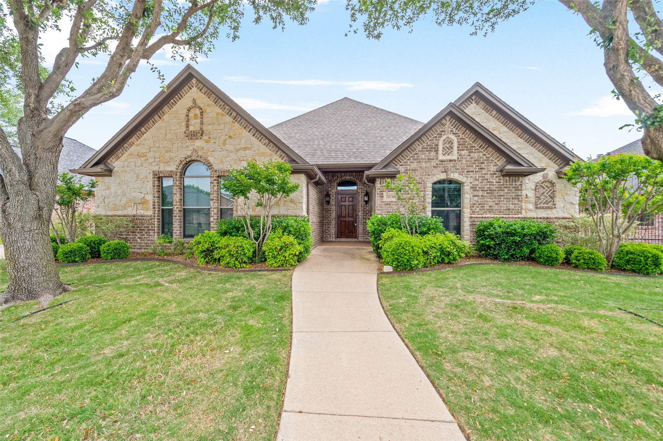 7036 Ridge Crest Drive