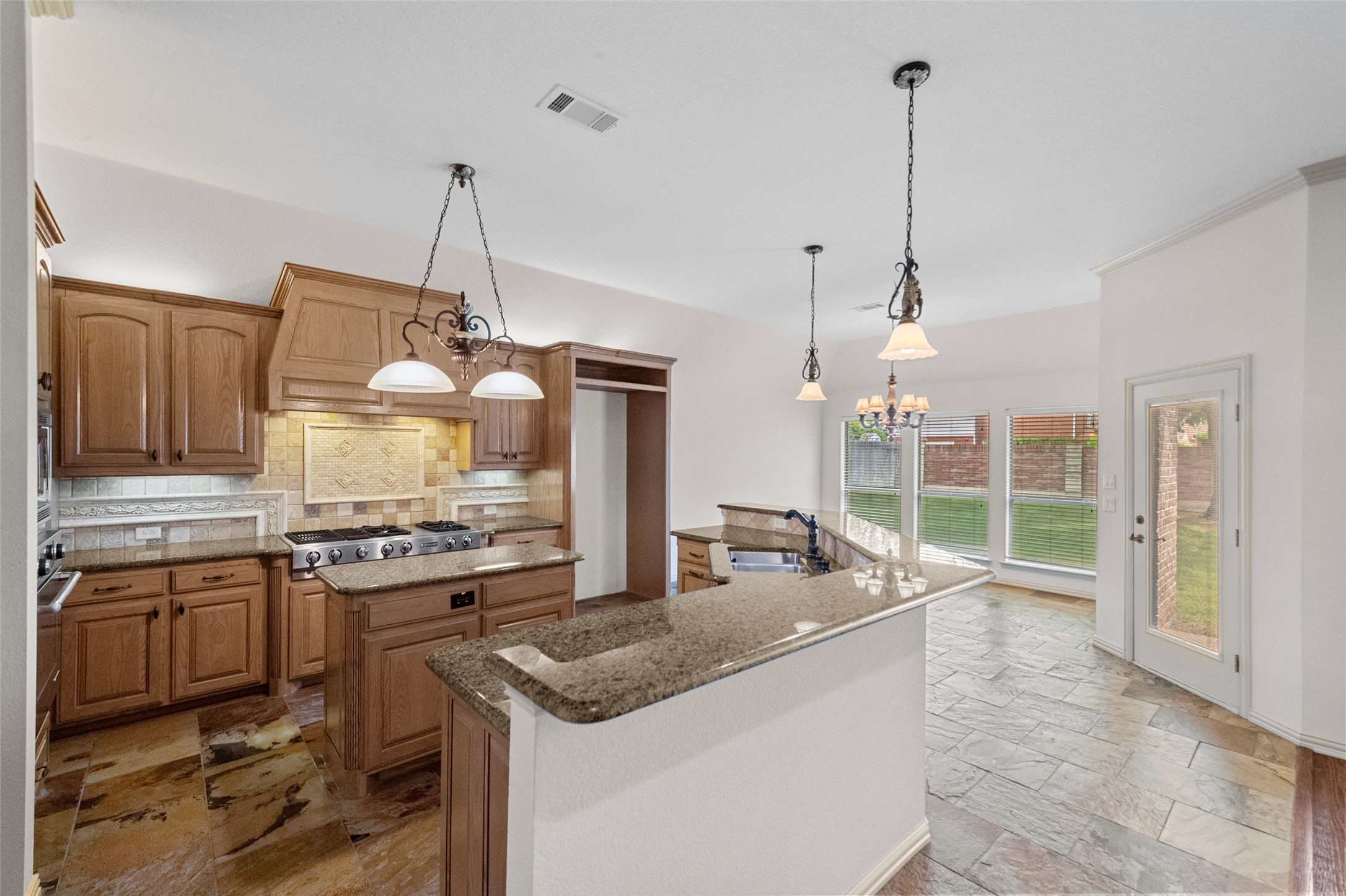 7036 Ridge Crest Drive