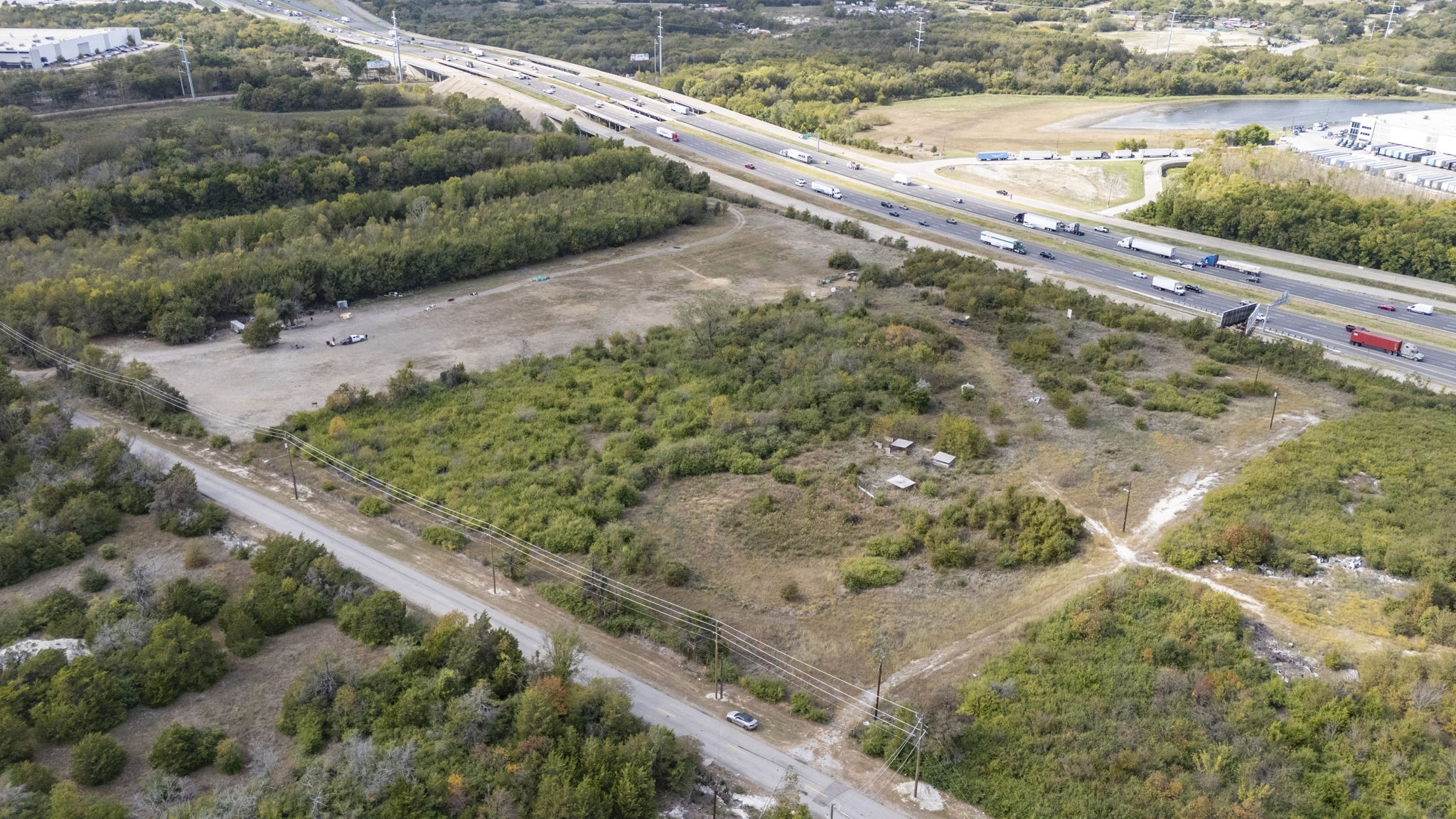 TBD 11.33 Acres Langdon Road