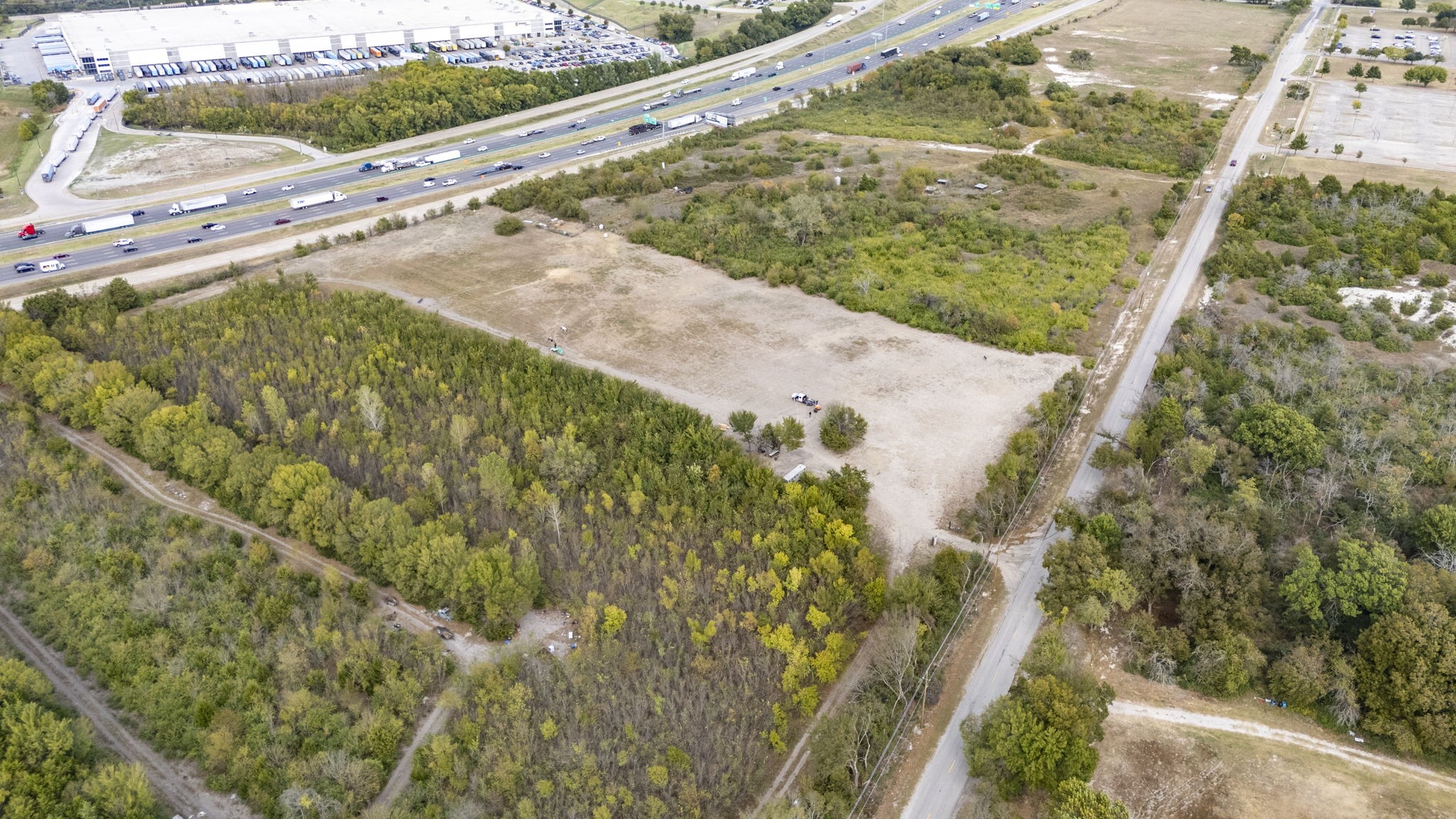 TBD 11.33 Acres Langdon Road