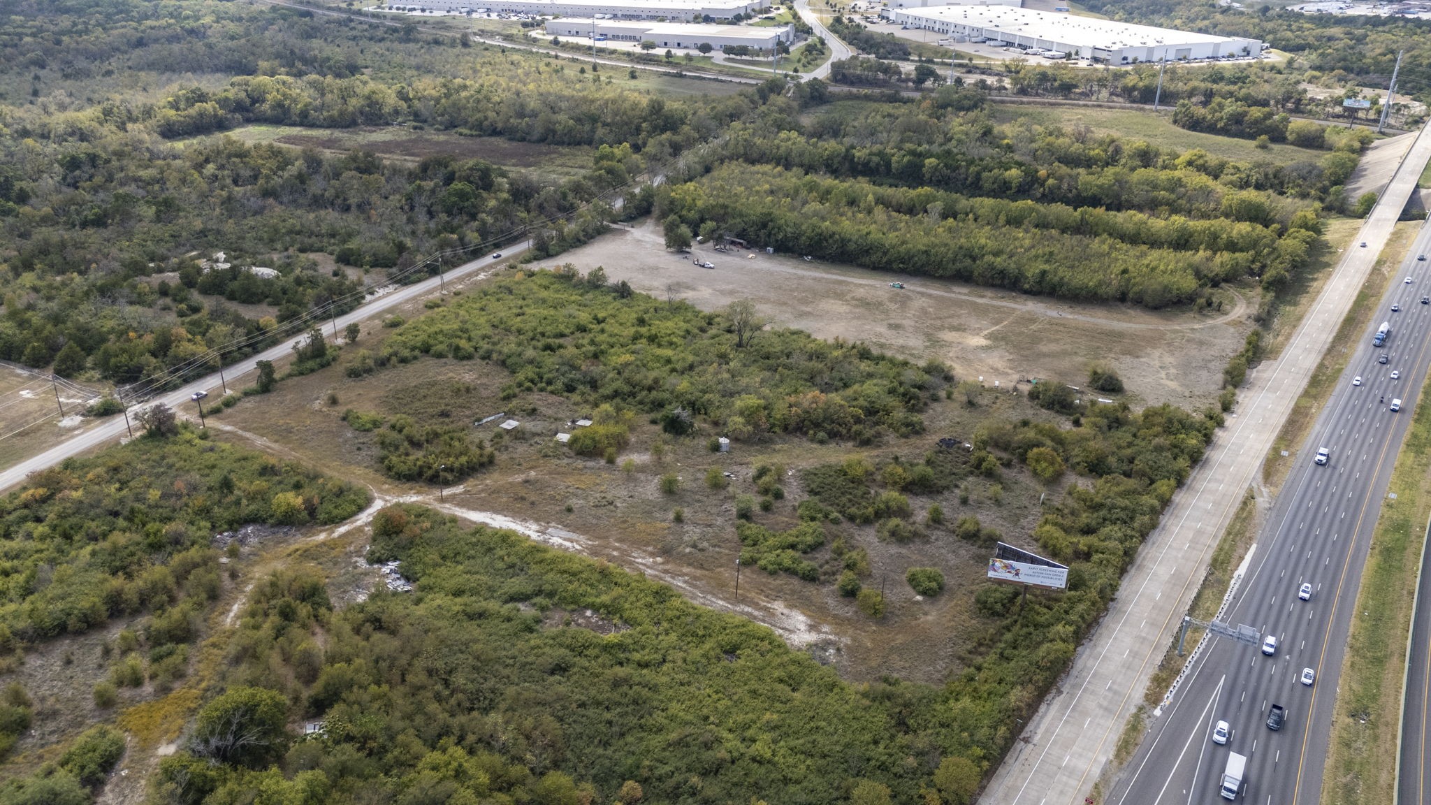 TBD 11.33 Acres Langdon Road