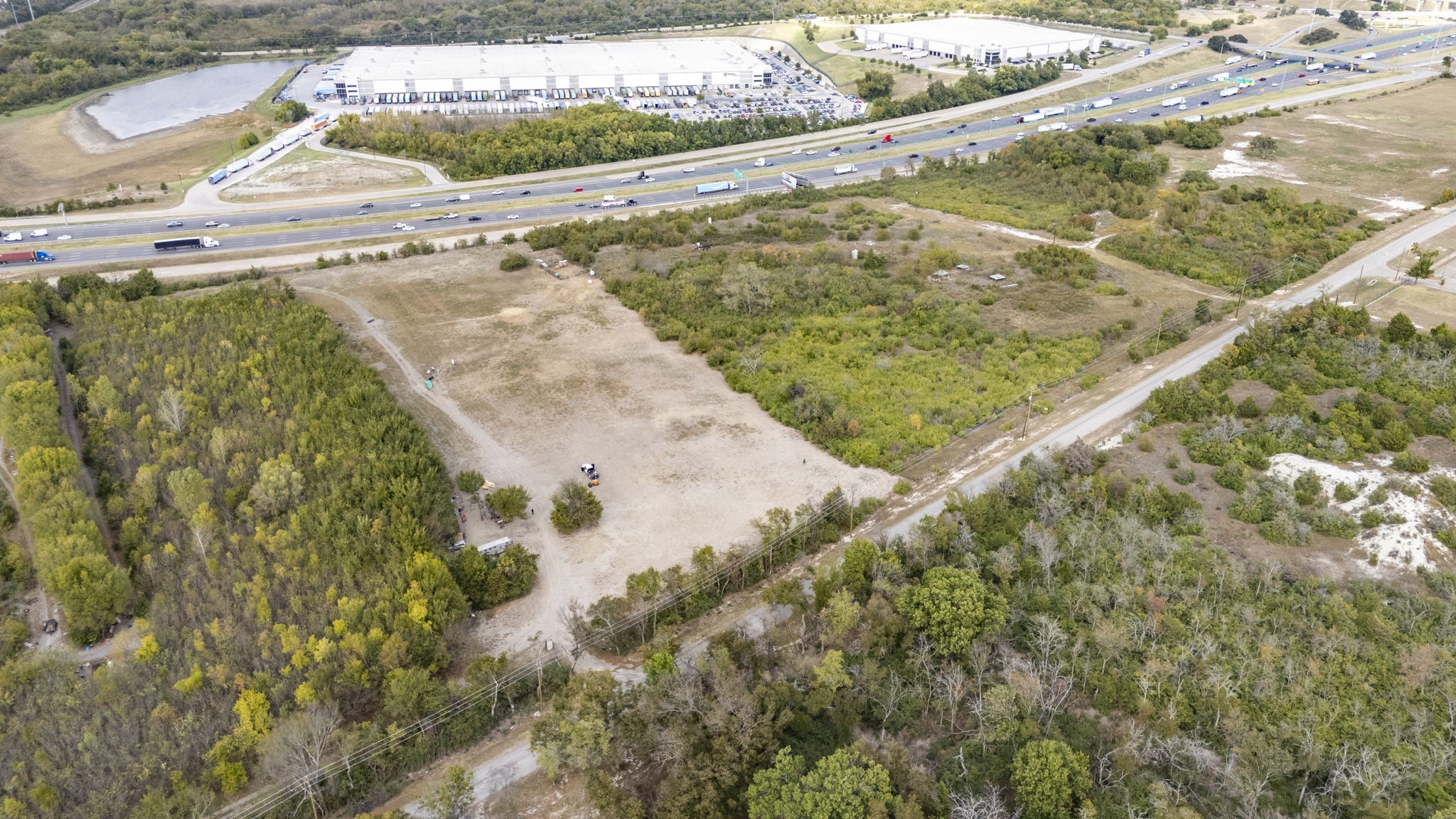 TBD 11.33 Acres Langdon Road