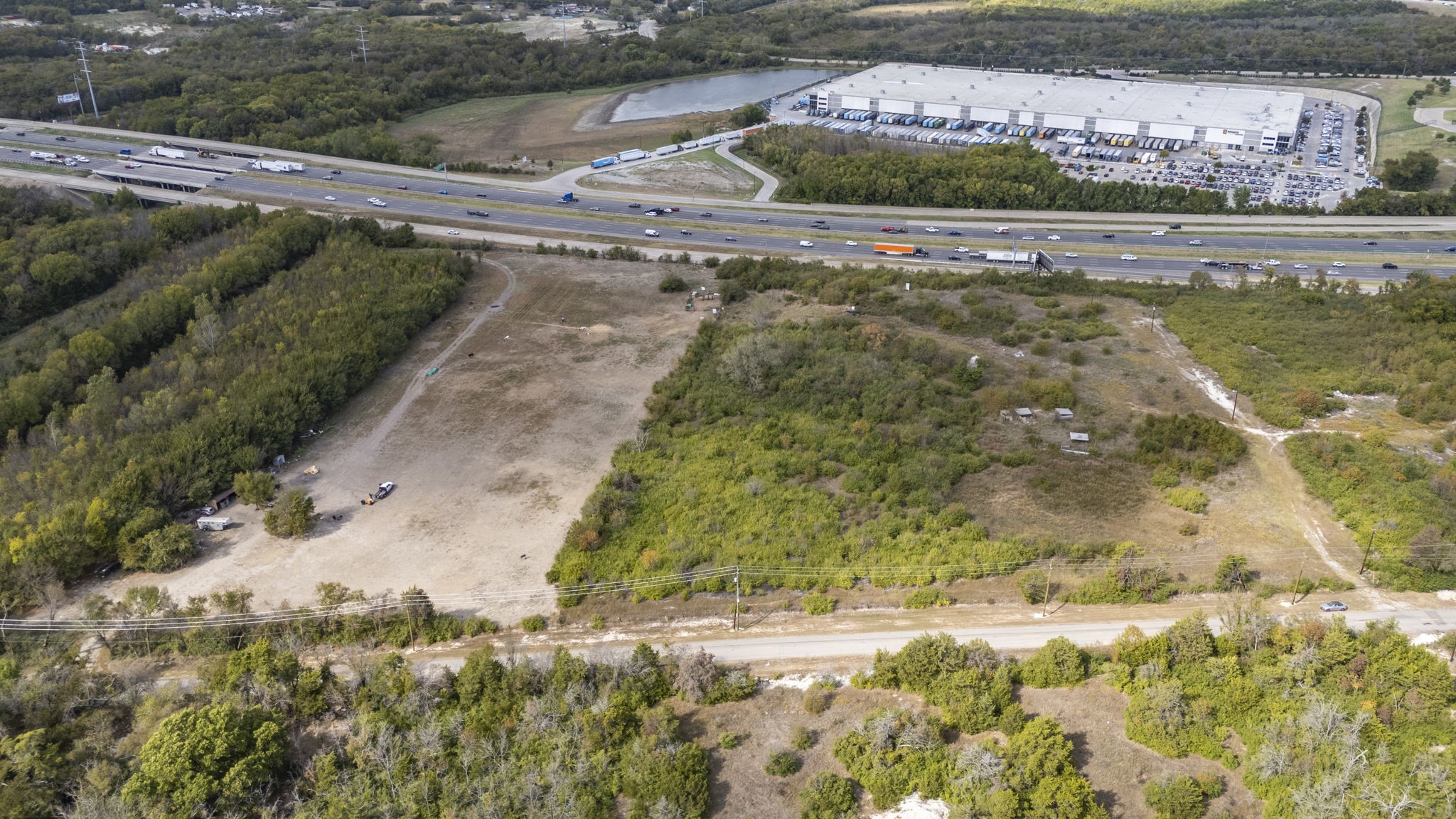 TBD 11.33 Acres Langdon Road