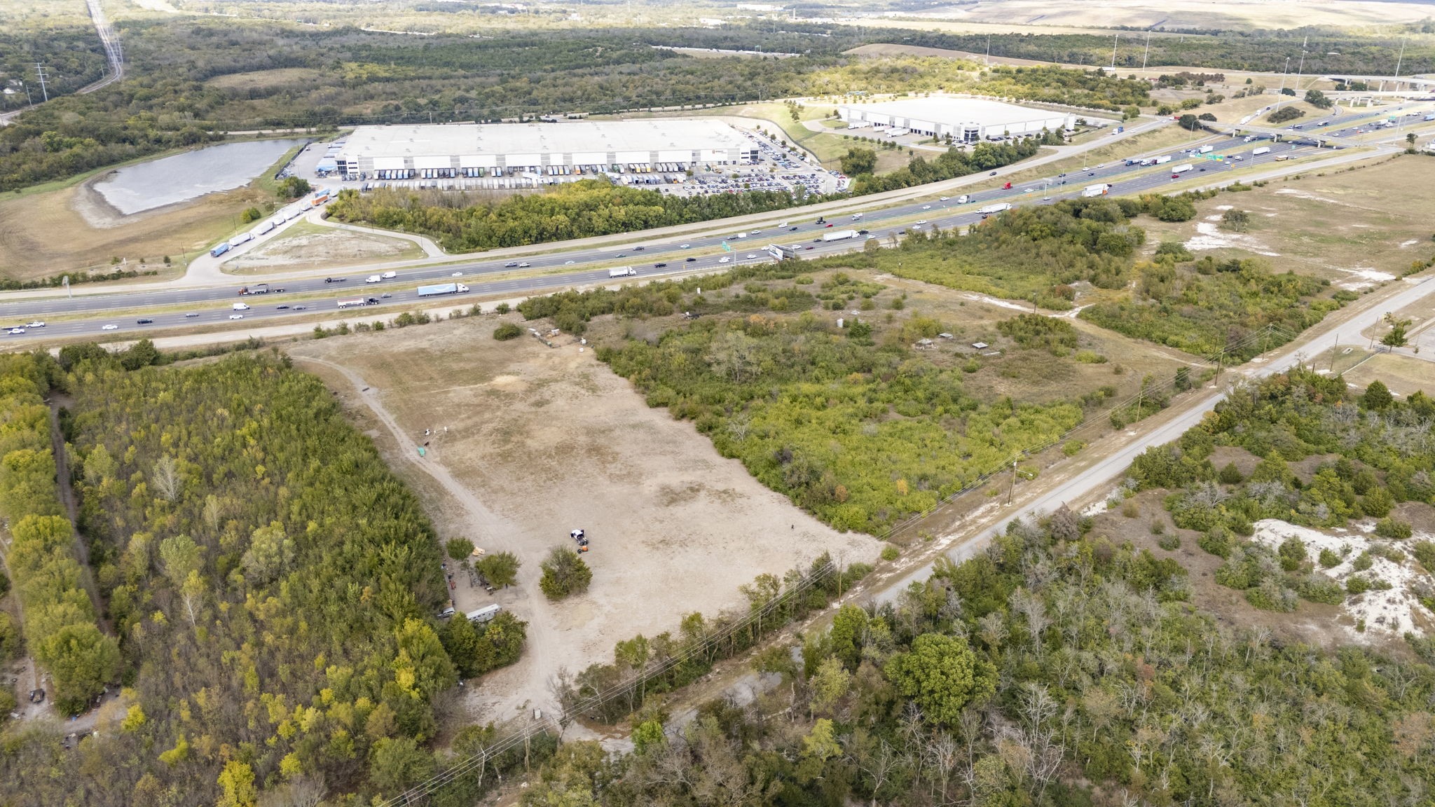 TBD 11.33 Acres Langdon Road