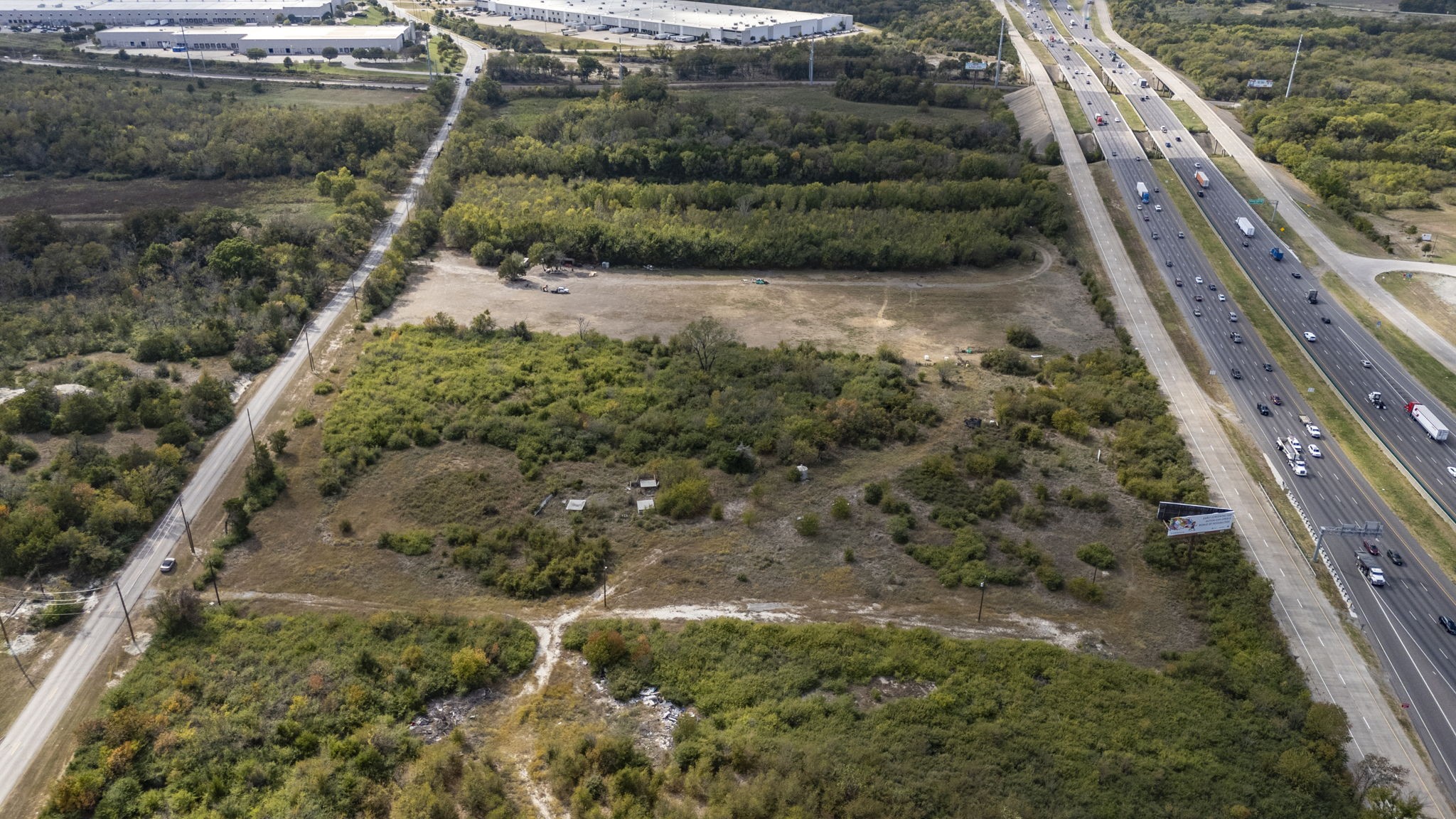 TBD 11.33 Acres Langdon Road