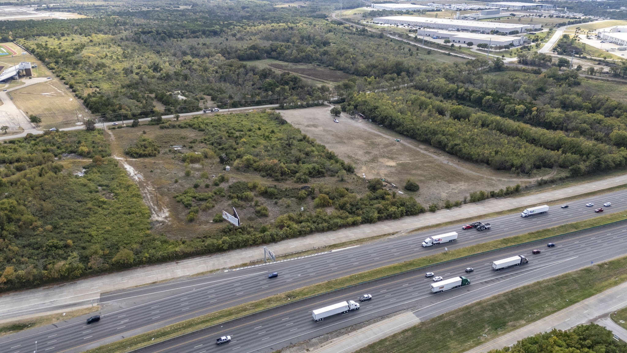 TBD 11.33 Acres Langdon Road