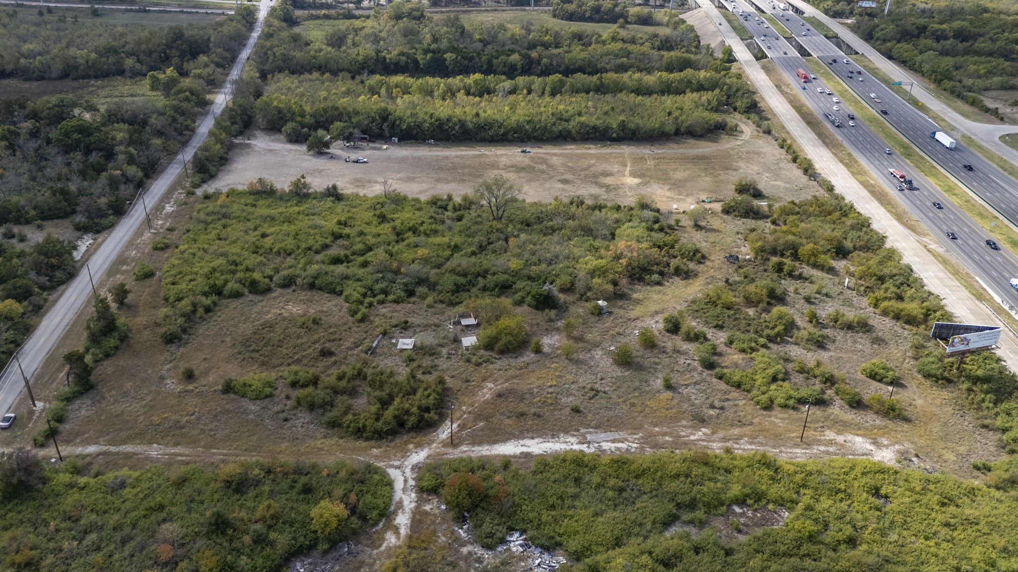 TBD 11.33 Acres Langdon Road