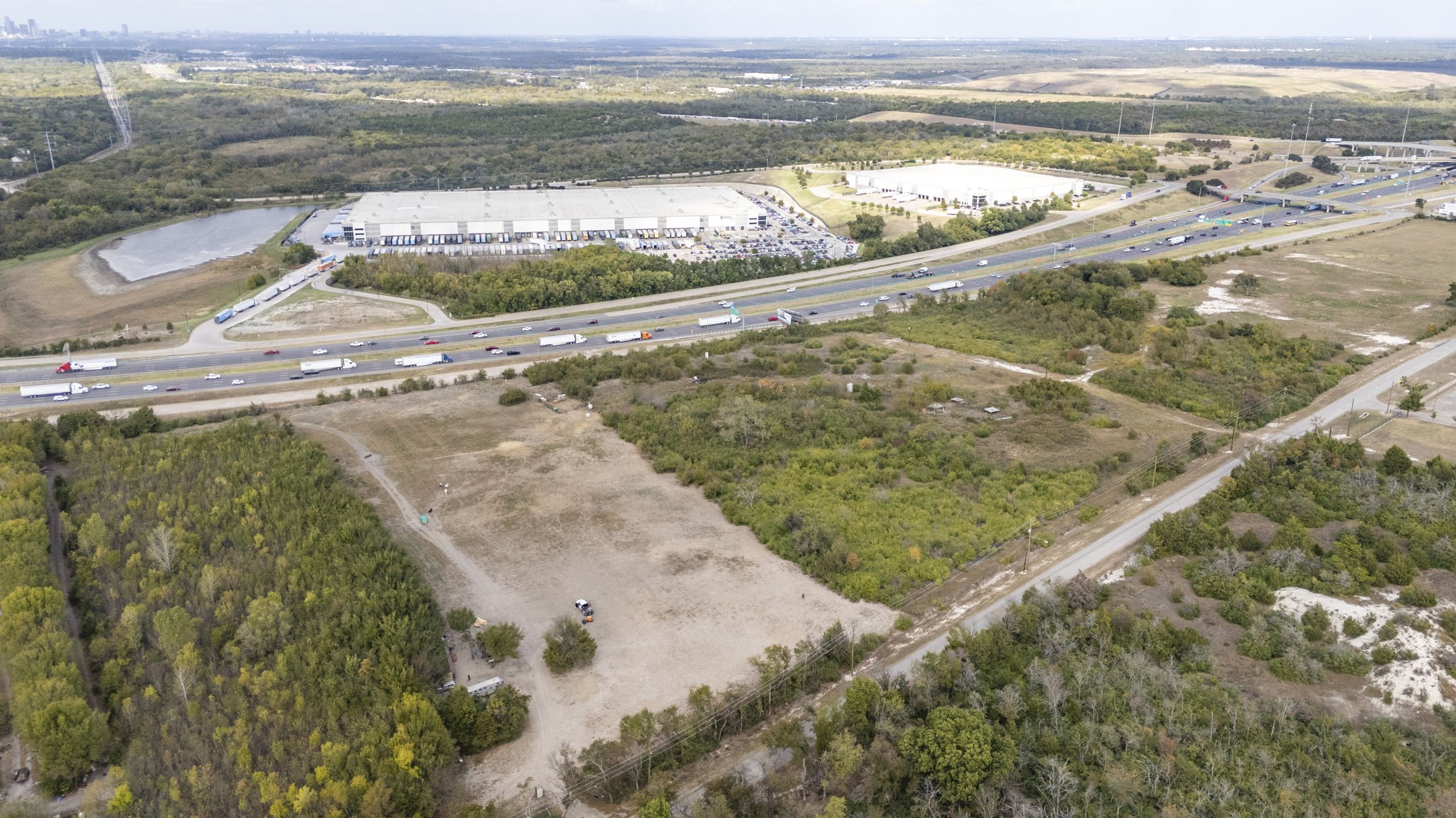 TBD 11.33 Acres Langdon Road