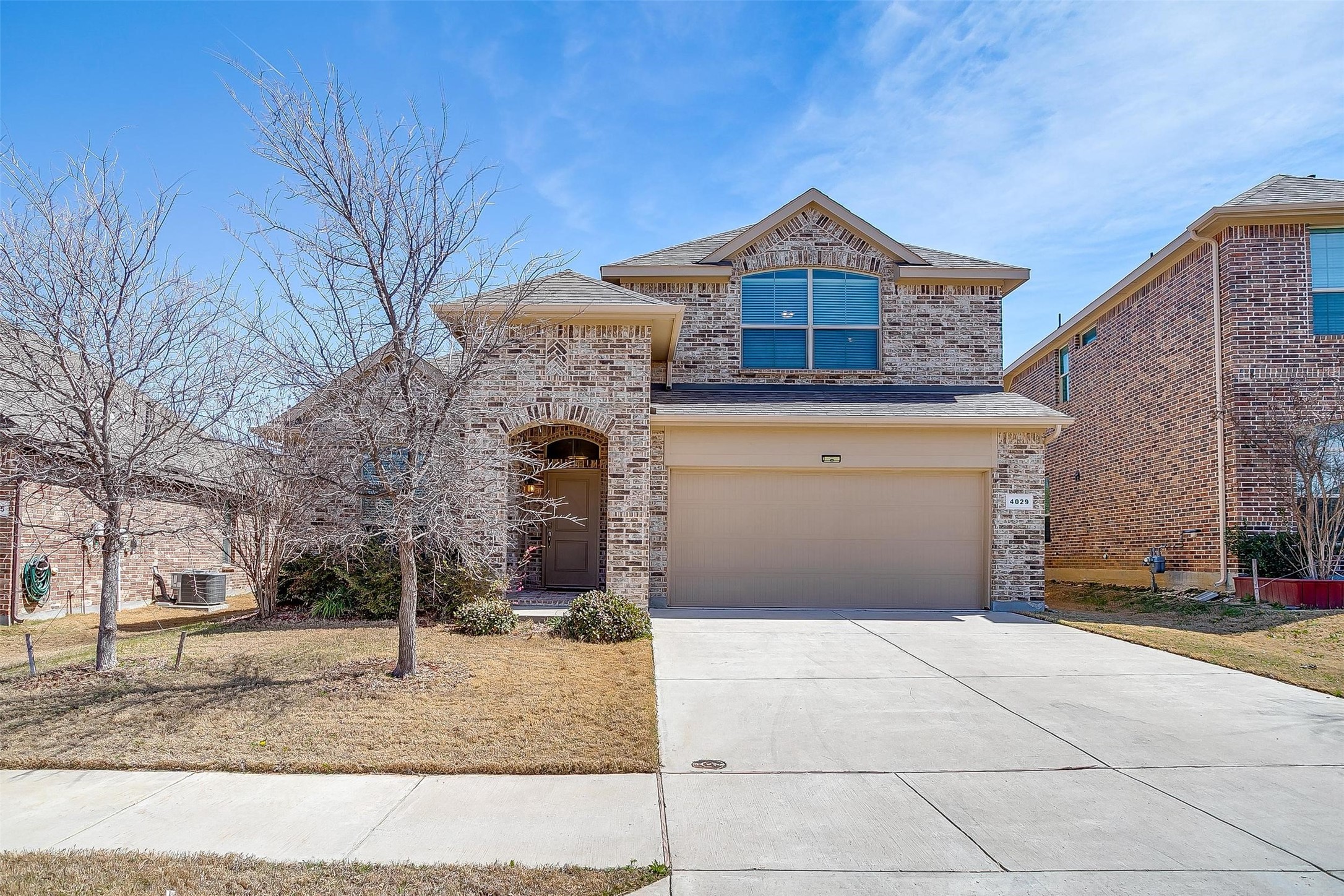 4029 Esker Drive