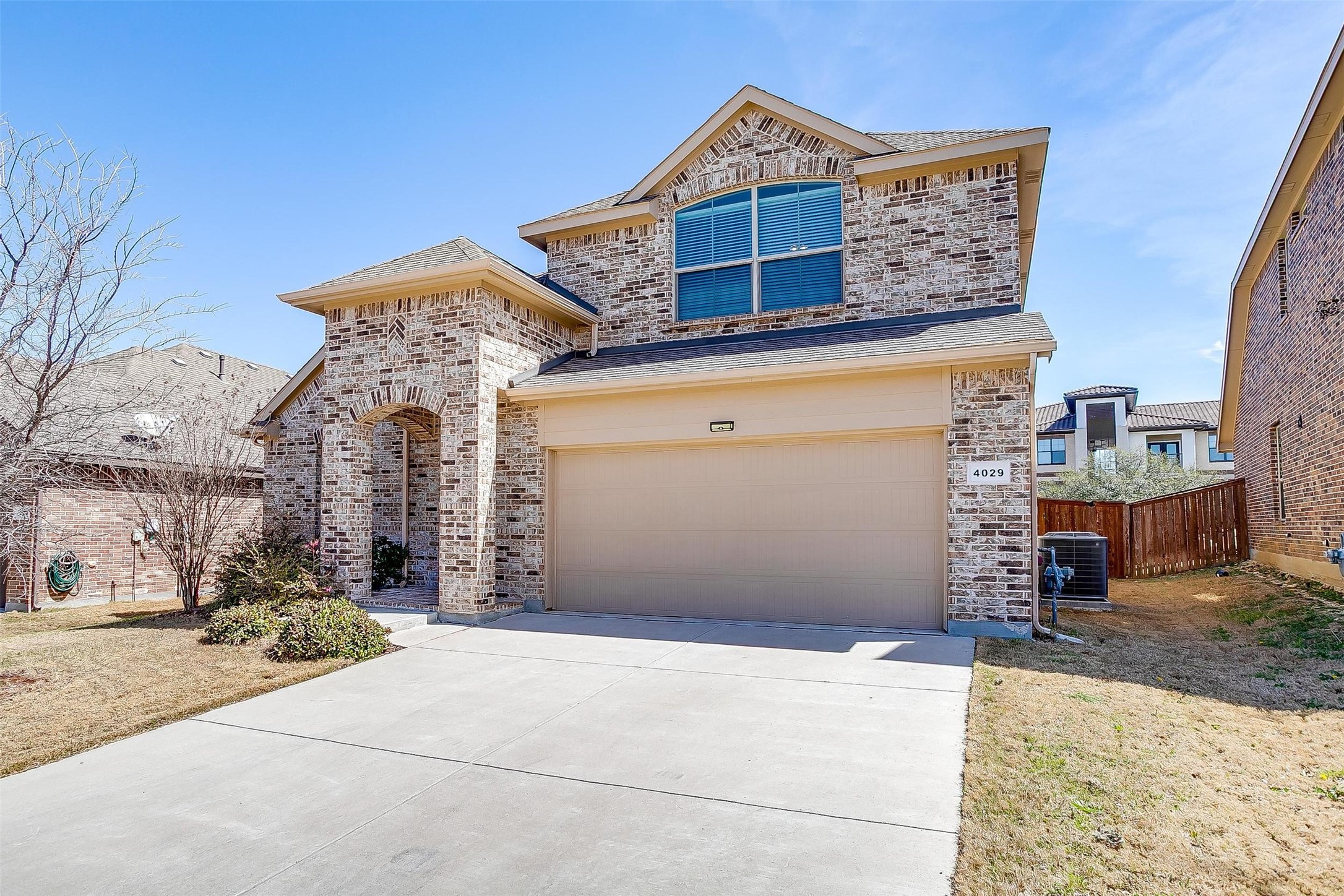 4029 Esker Drive